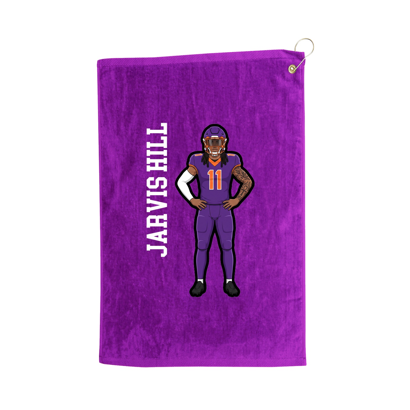 Golf Towel