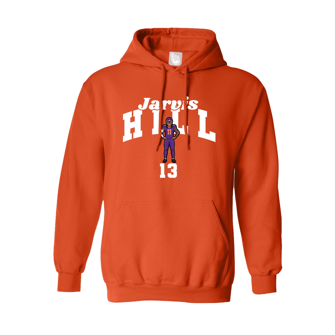 Youth Hoodie
