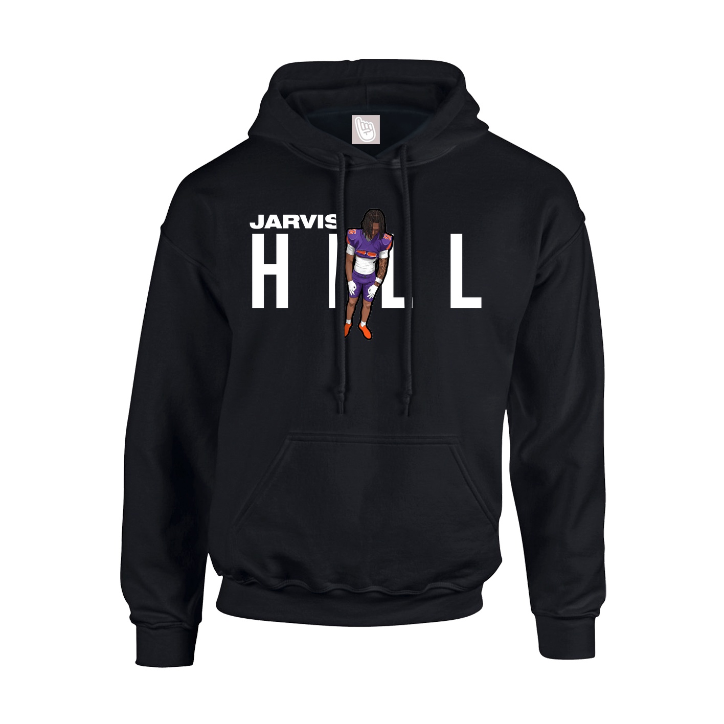 Hoodie