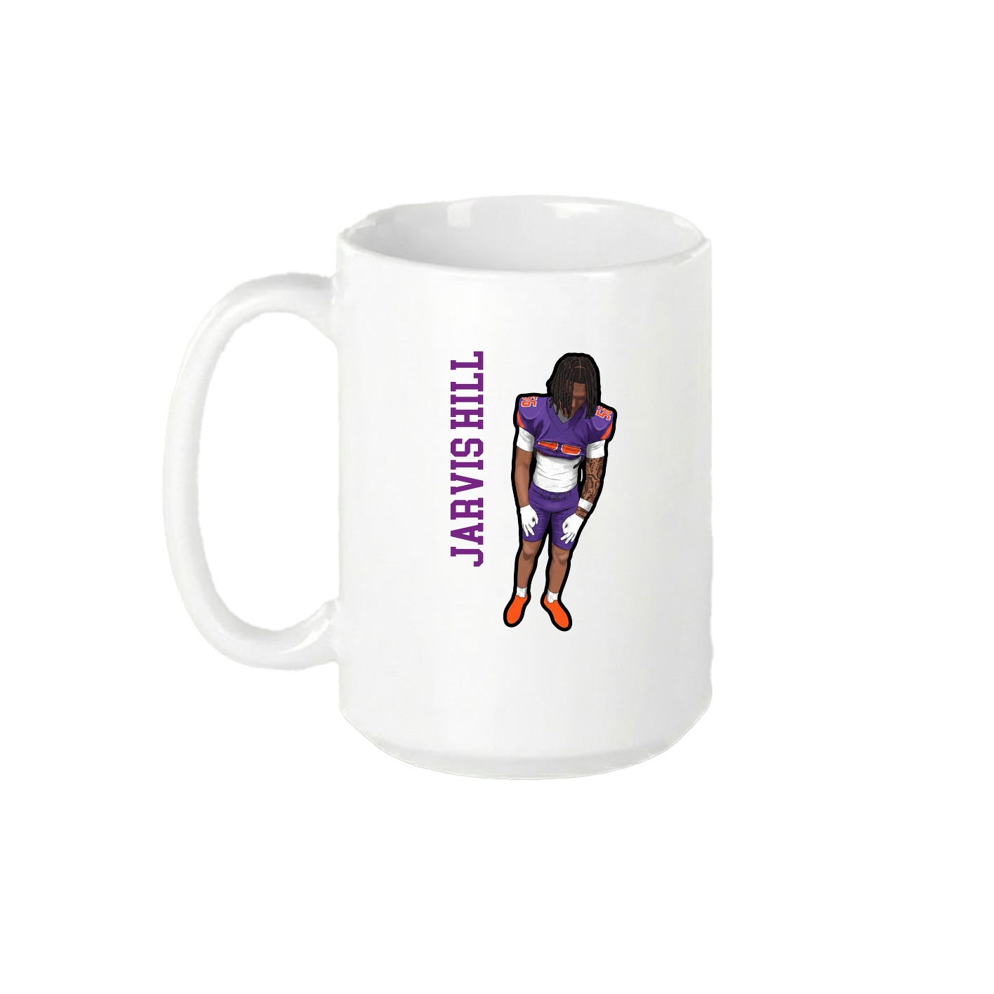 15oz Coffee Mug