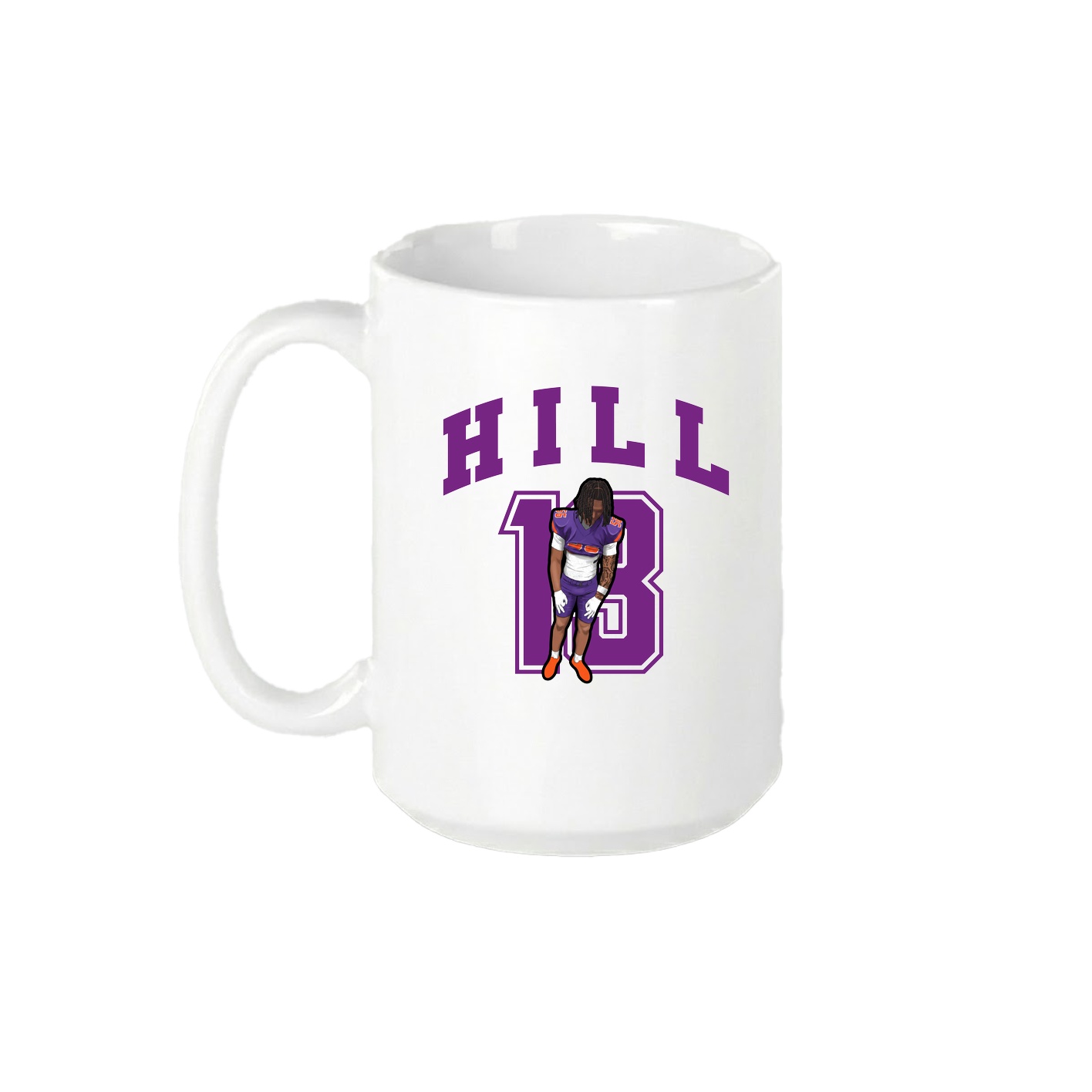 15oz Coffee Mug