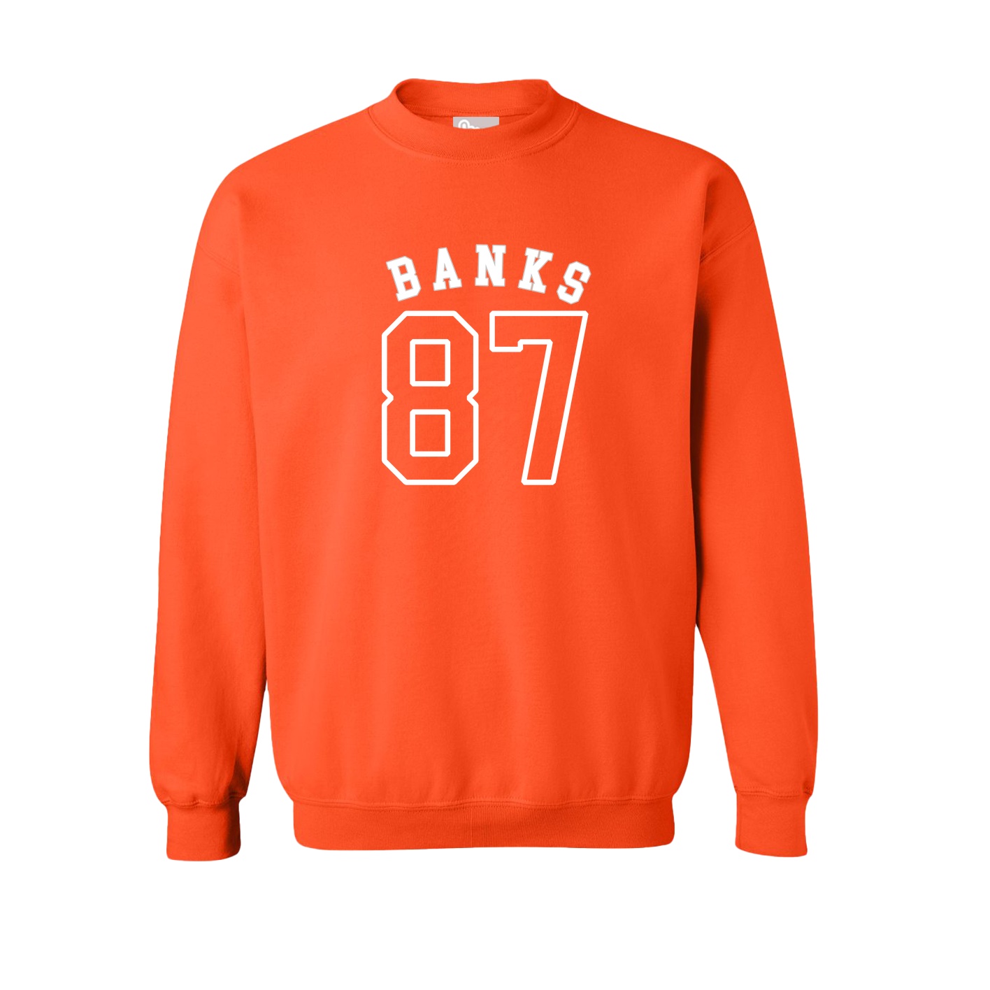Fleece Crew