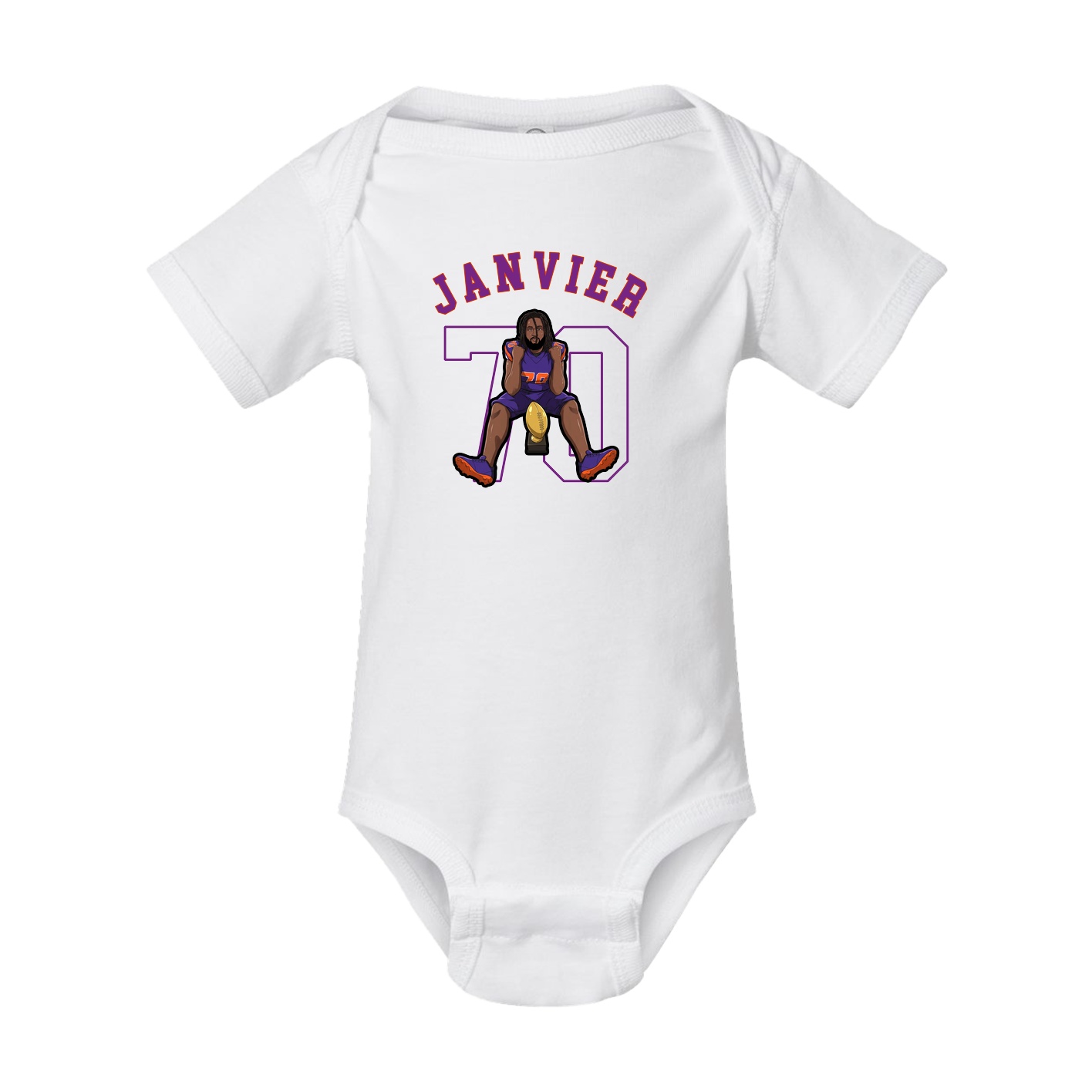 Baby Onesie