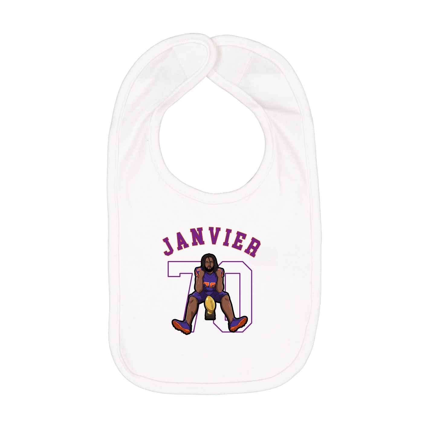 Infant Bib