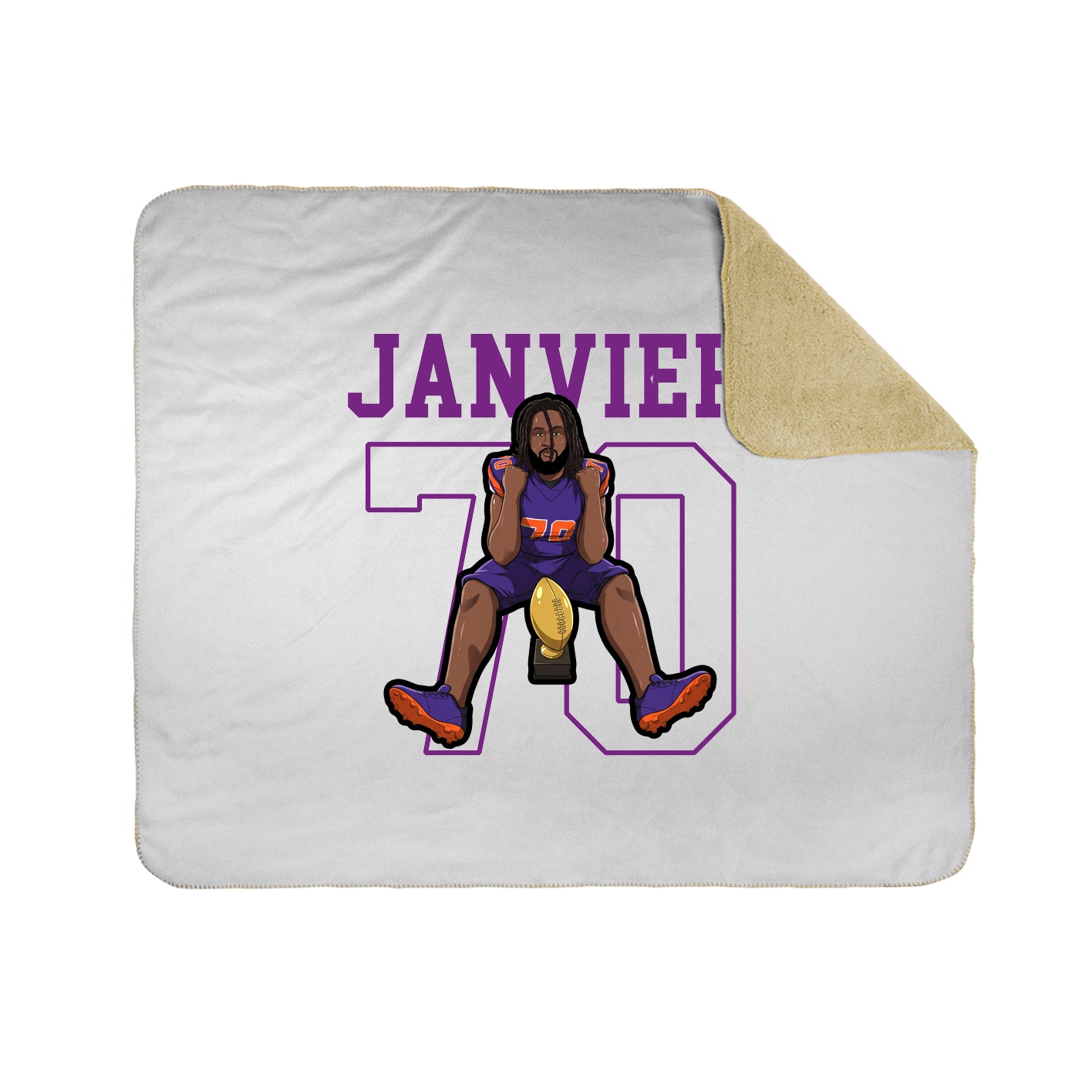 Throw Blanket