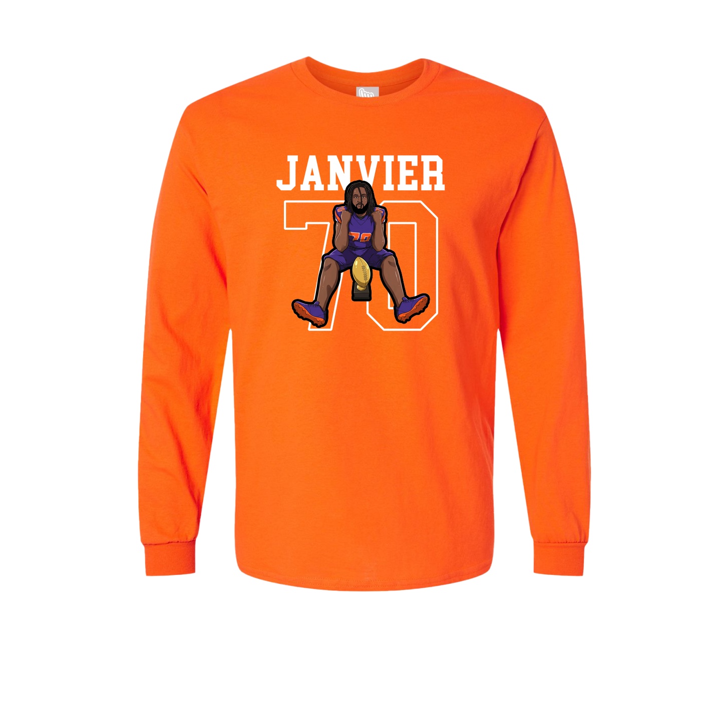 Long Sleeve Tee