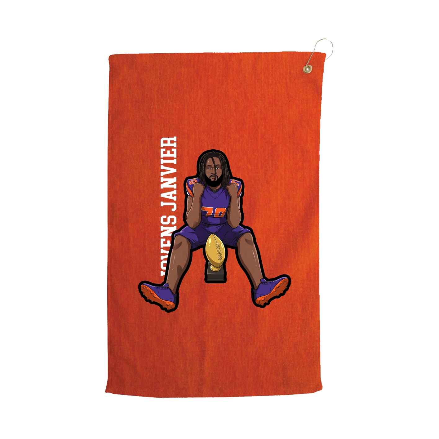 Golf Towel