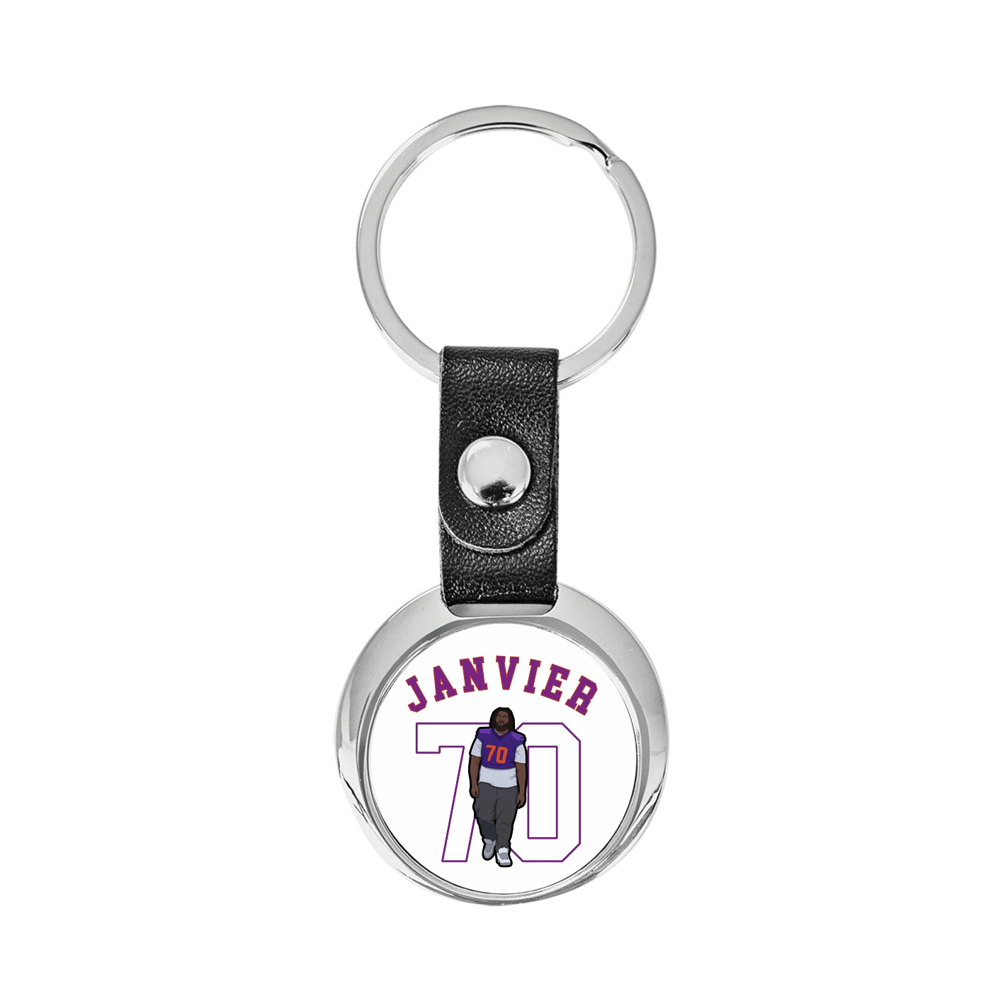 Key Chain