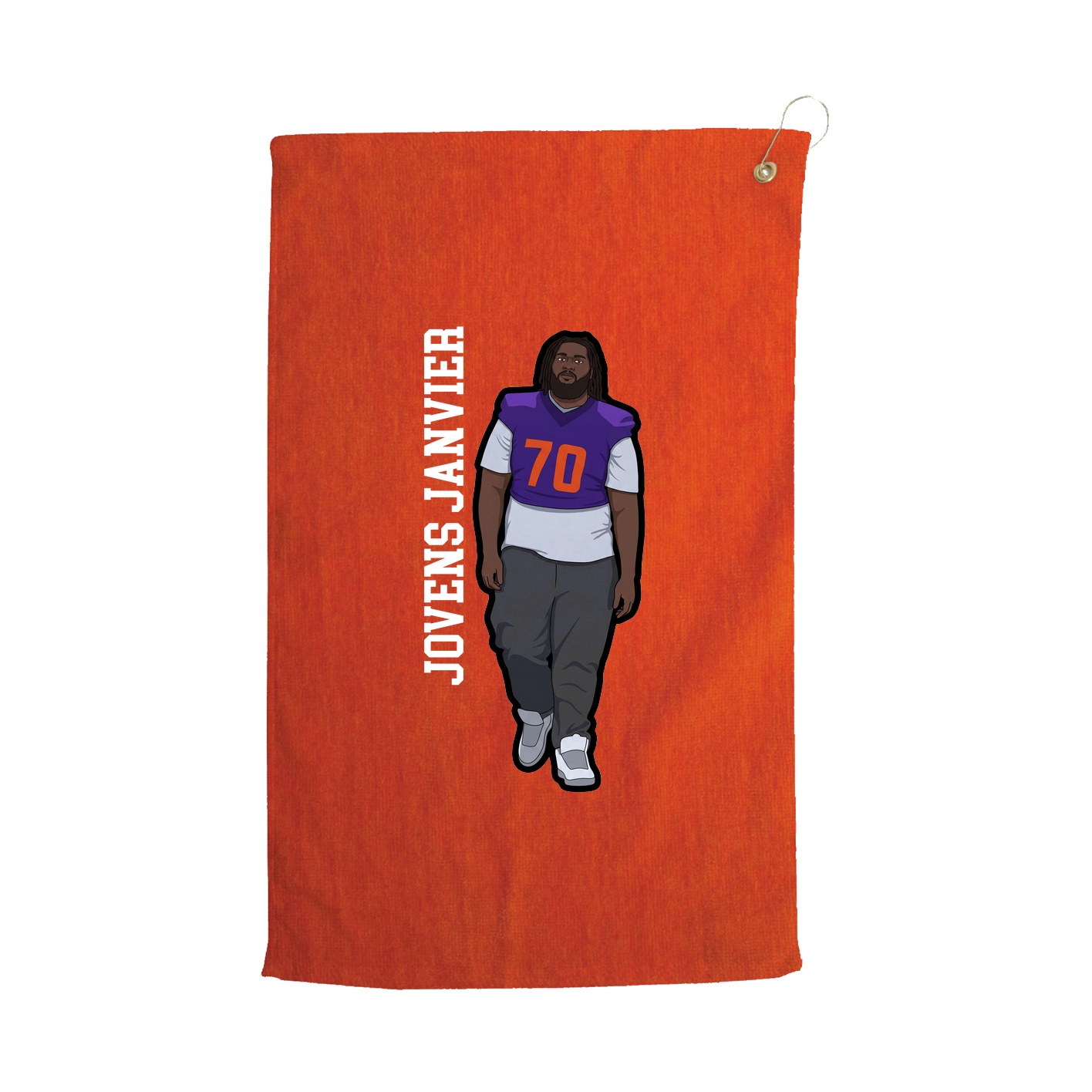 Golf Towel