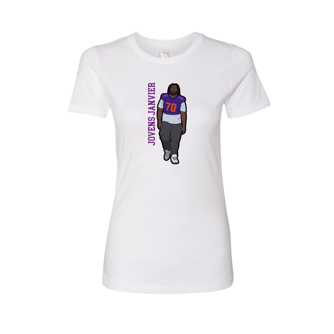 Womens Tee