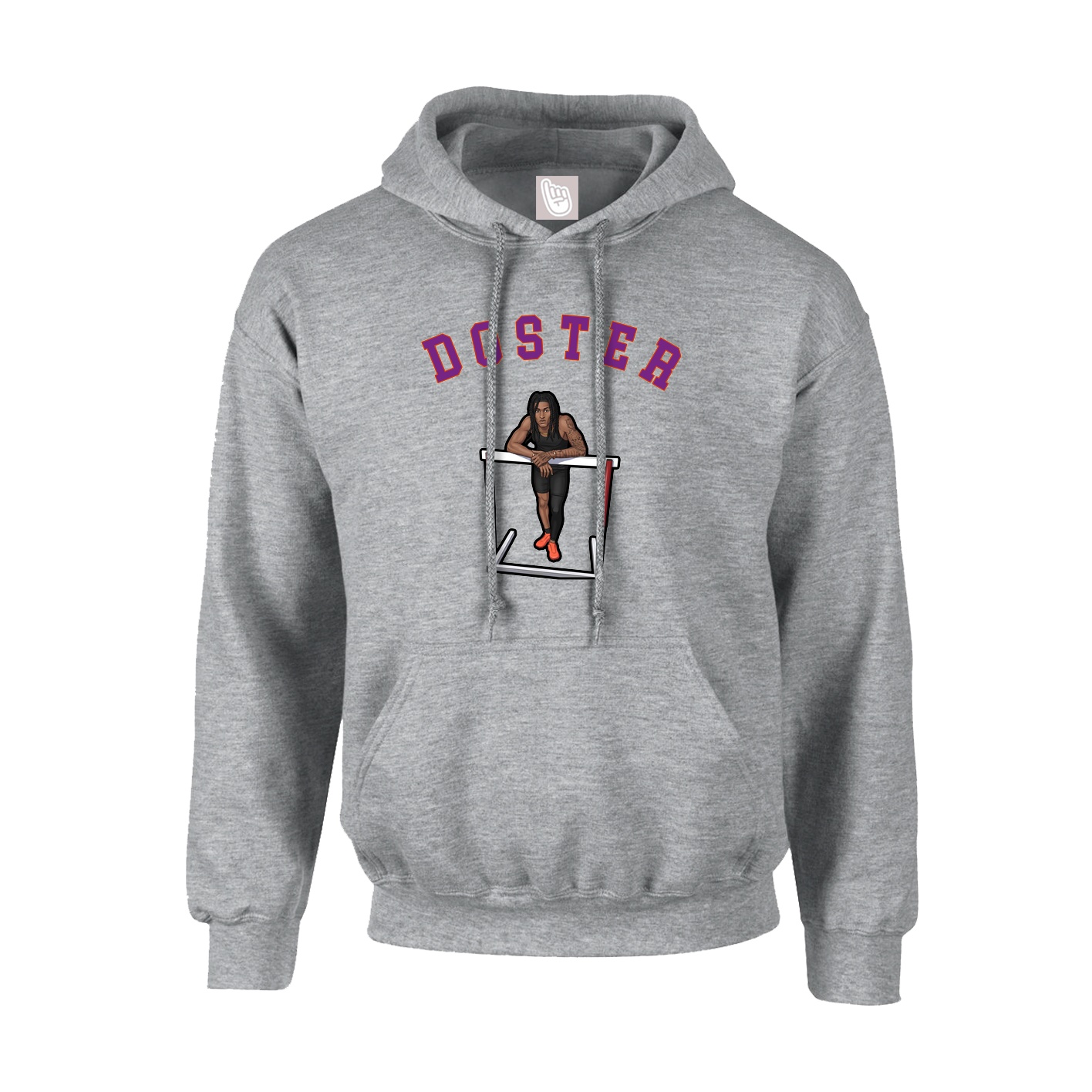 Hoodie