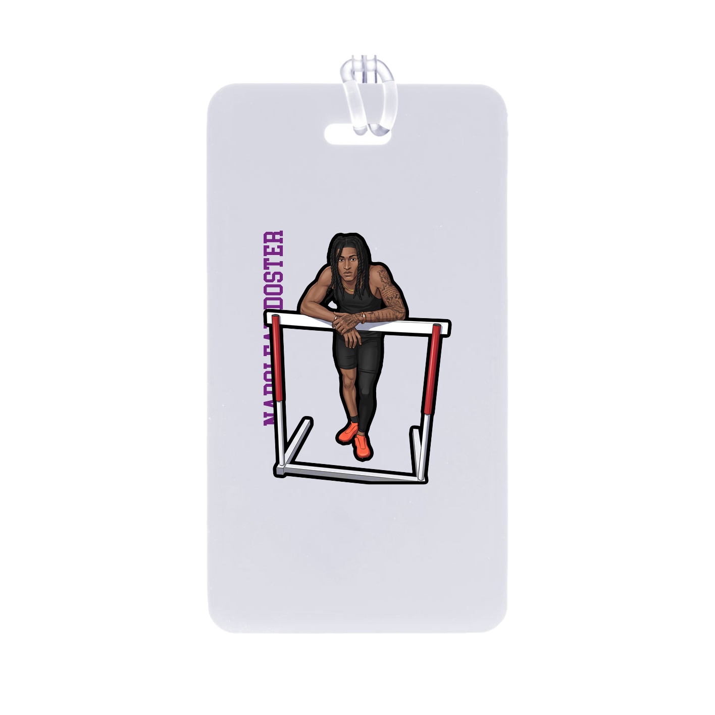Bag Tag