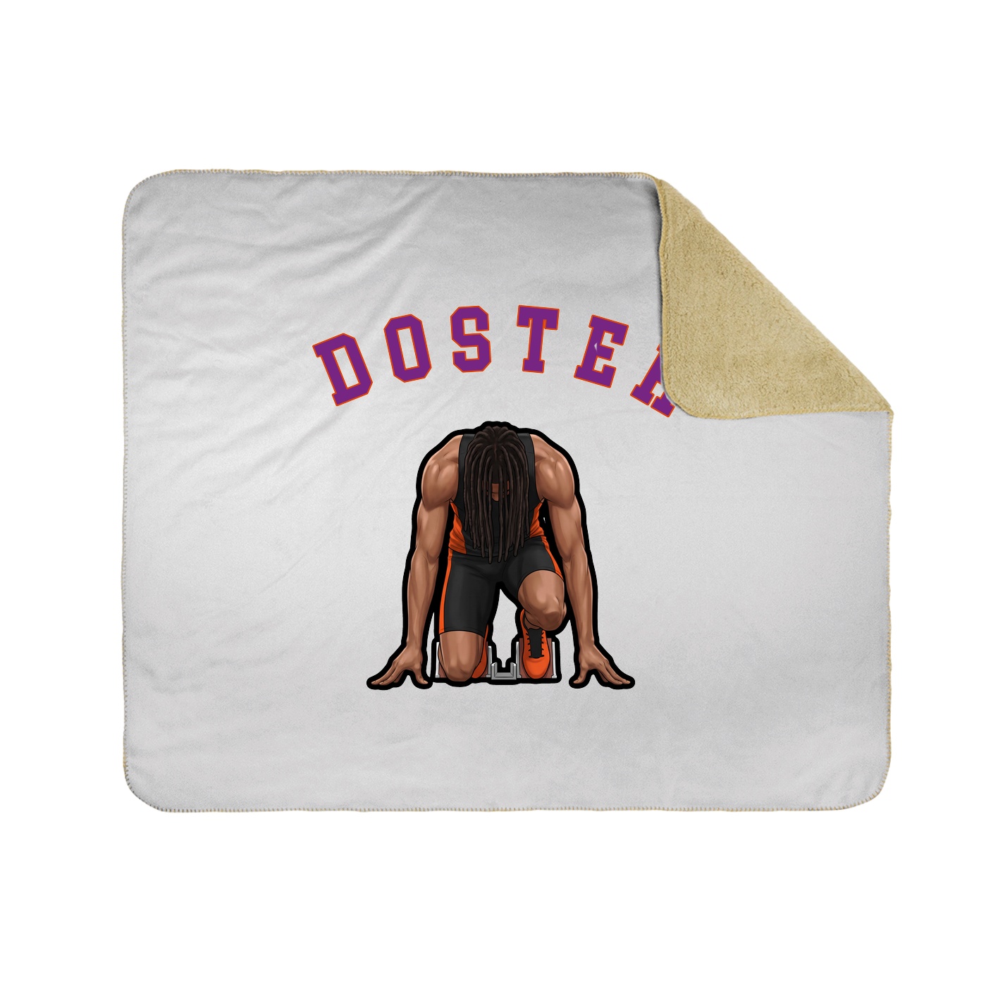 Throw Blanket