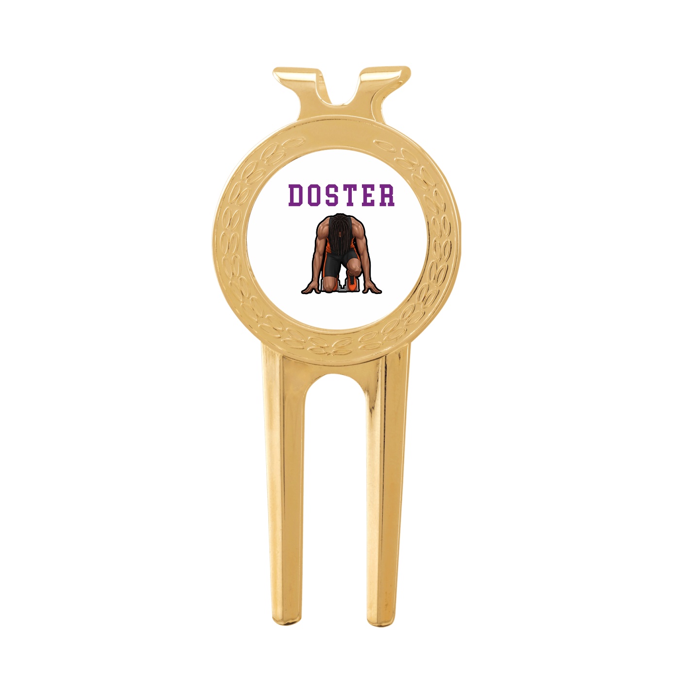 Divot Tool with Ball Marker — Shirsey in Classic