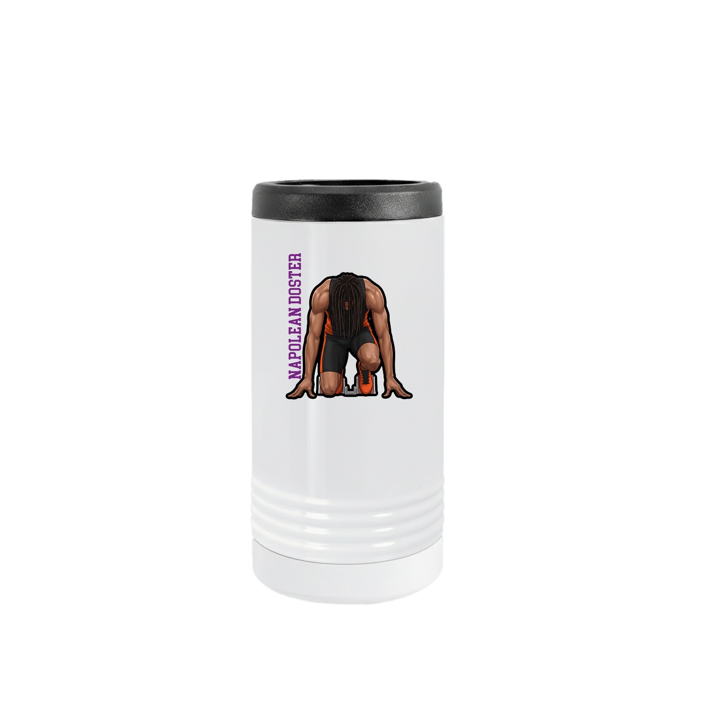 Slim Beverage Holder
