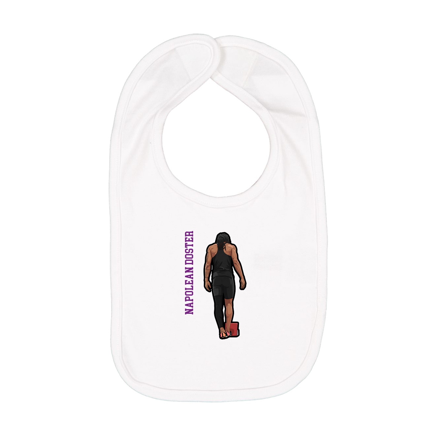 Infant Bib
