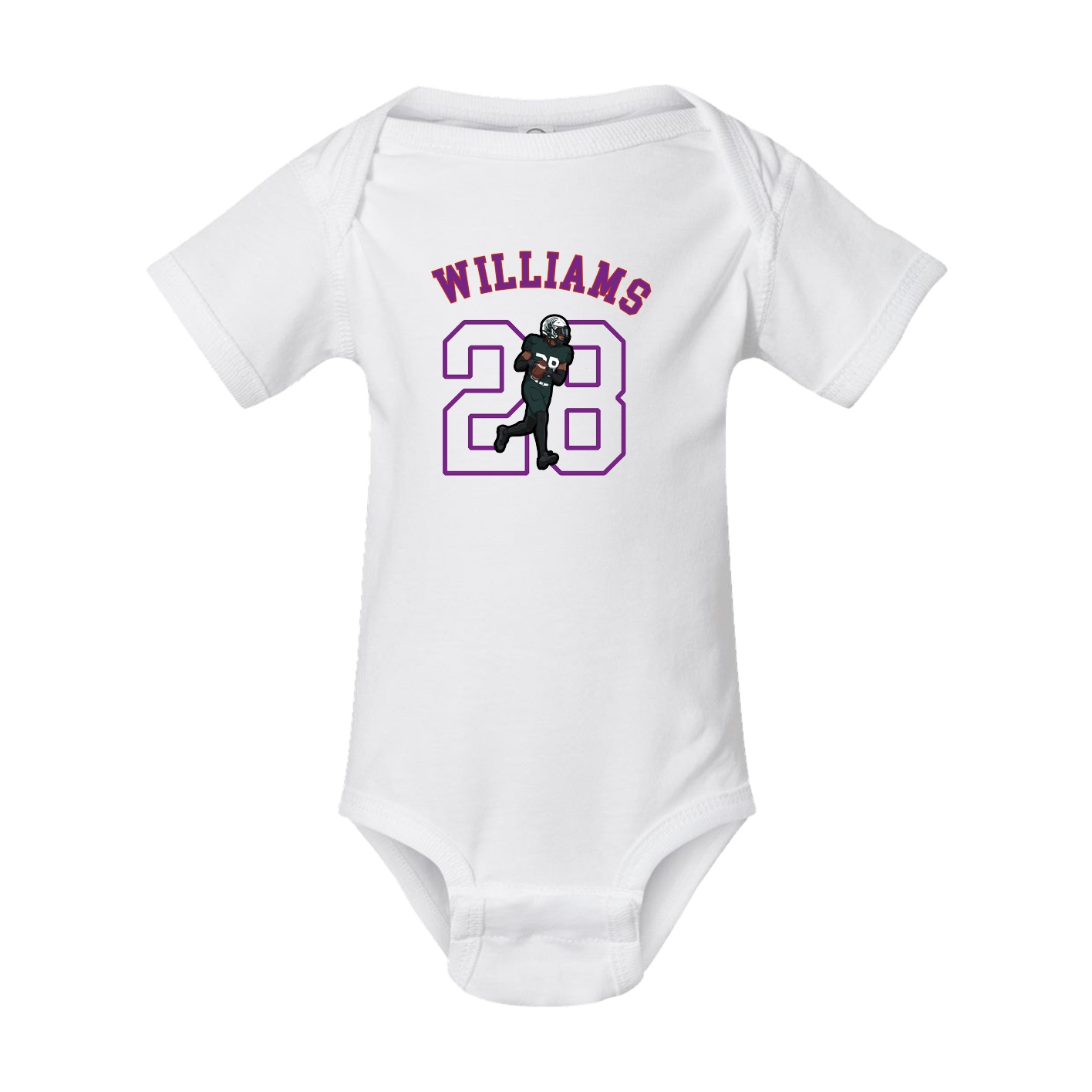 Baby Onesie