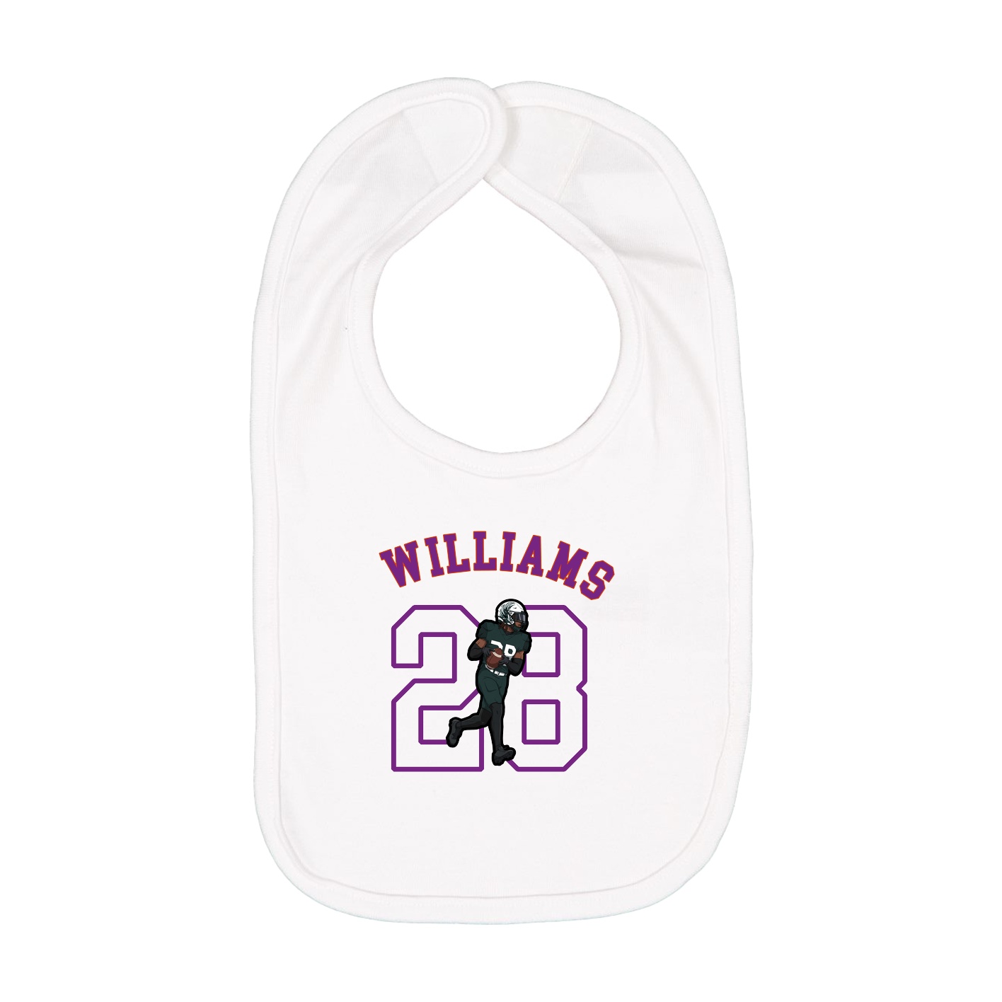 Infant Bib