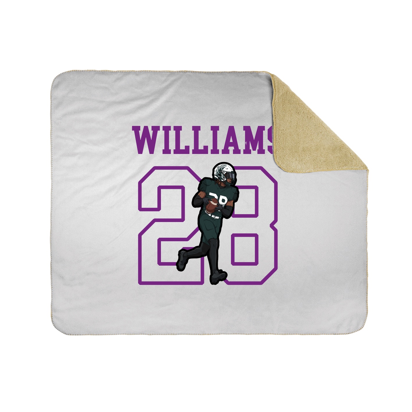 Throw Blanket