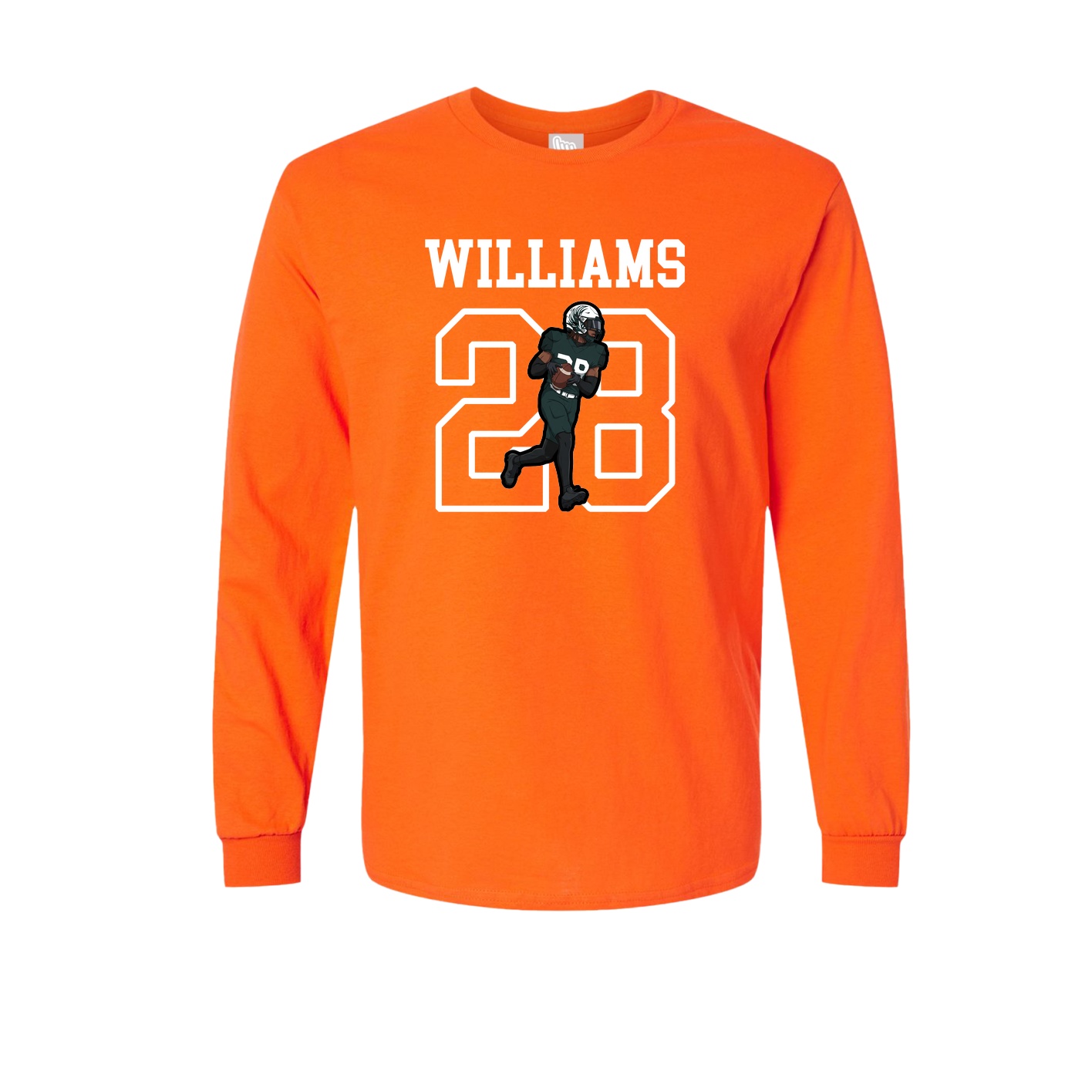 Long Sleeve Tee