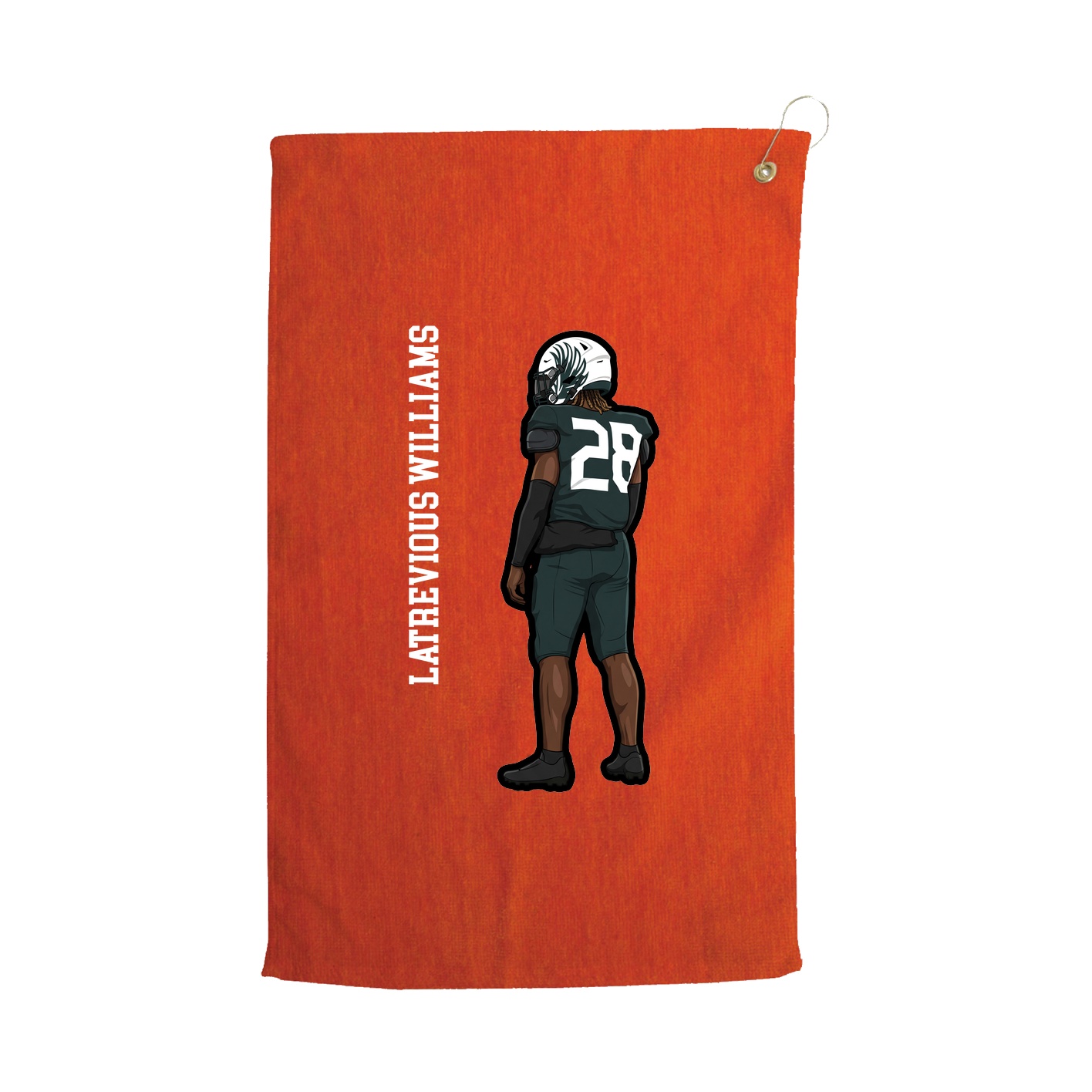 Golf Towel