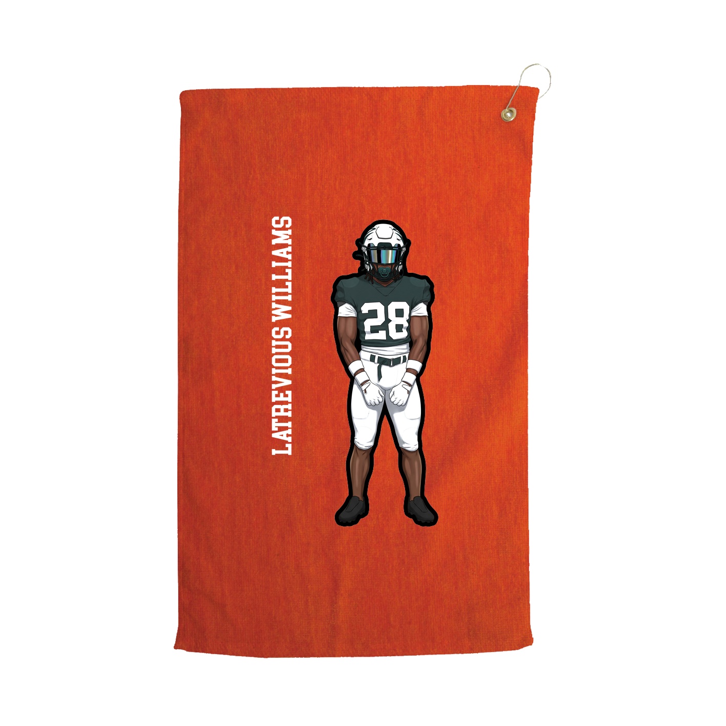Golf Towel