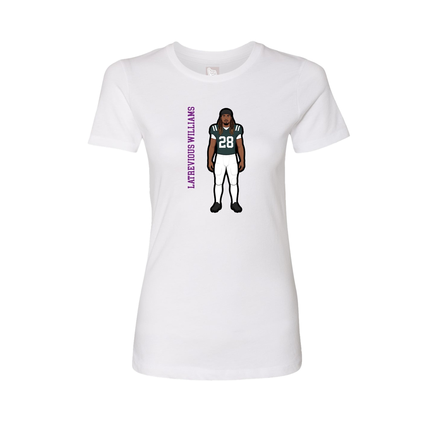 Womens Tee