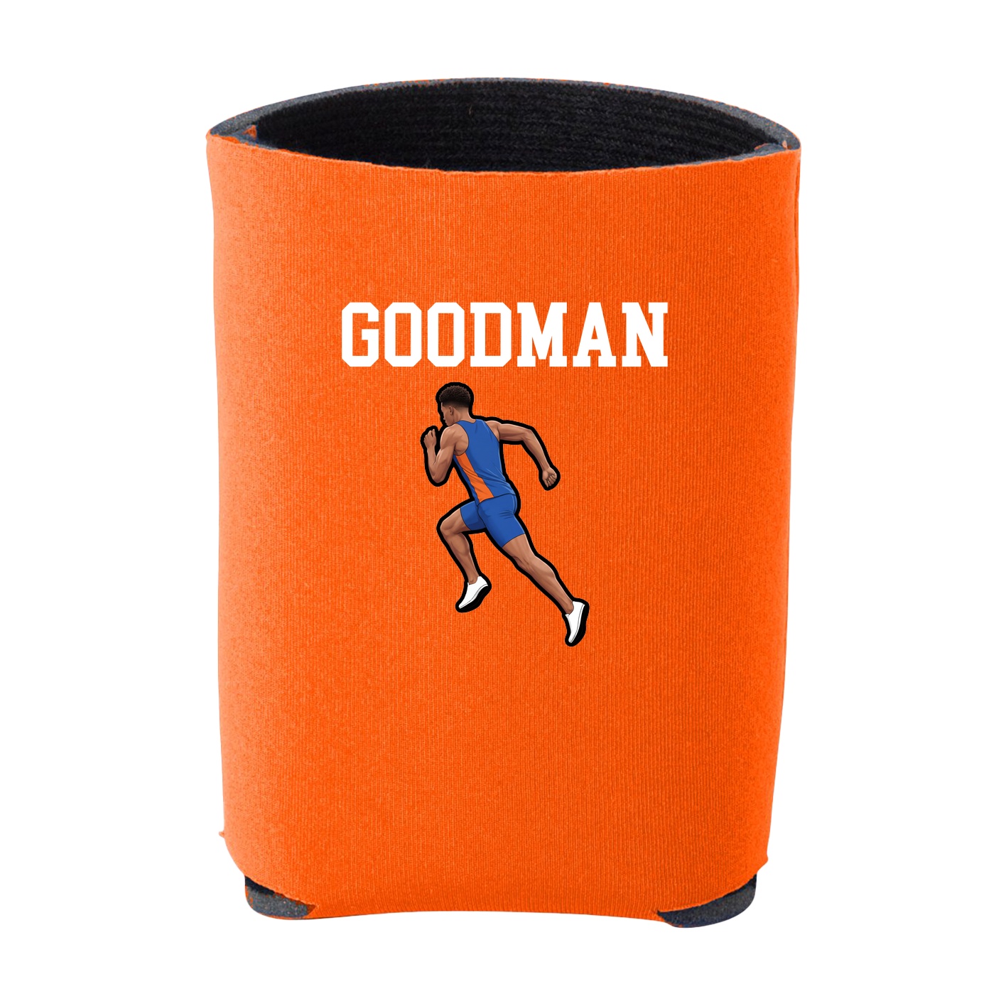 Can Holder — Shirsey in Orange