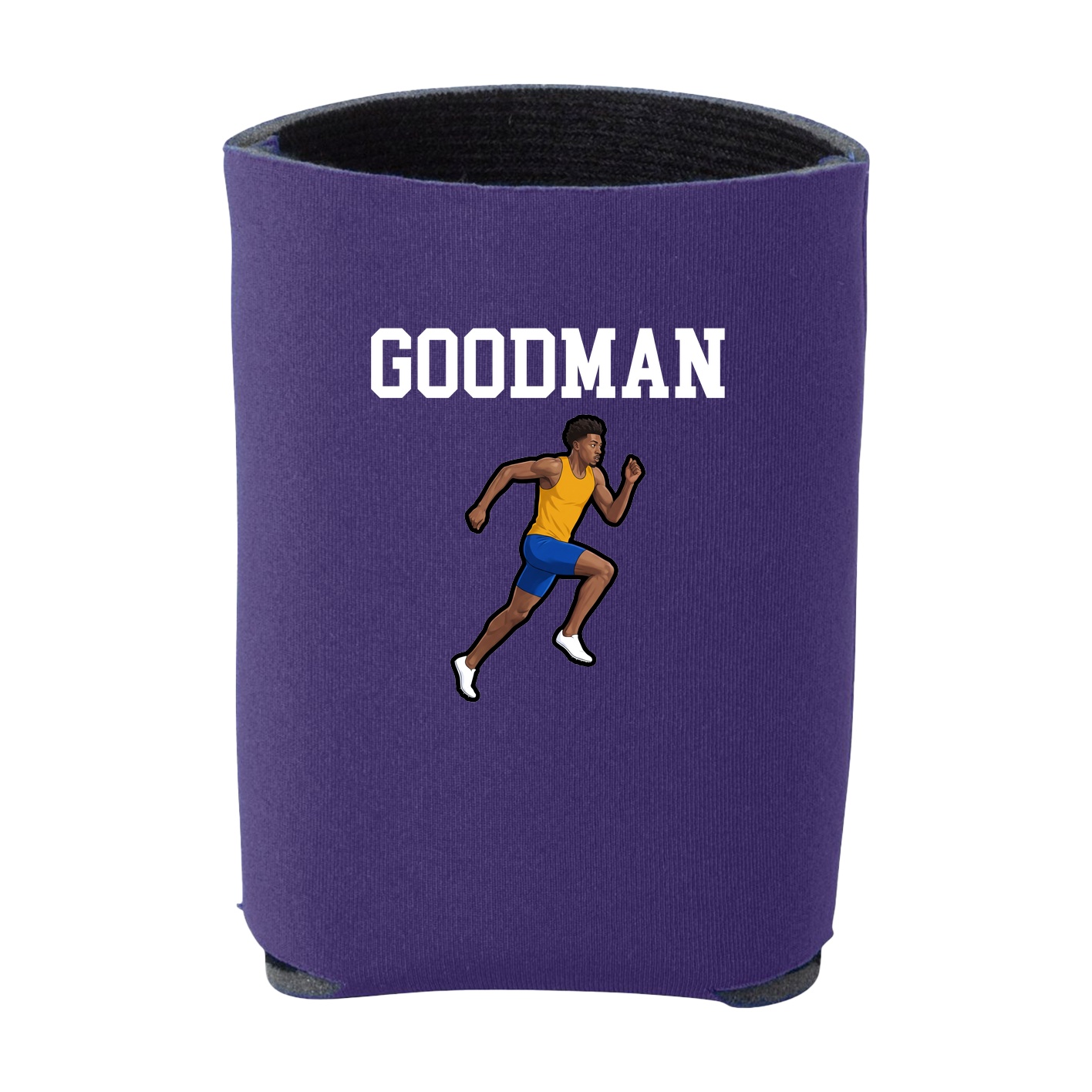 Can Holder — Shirsey in Purple