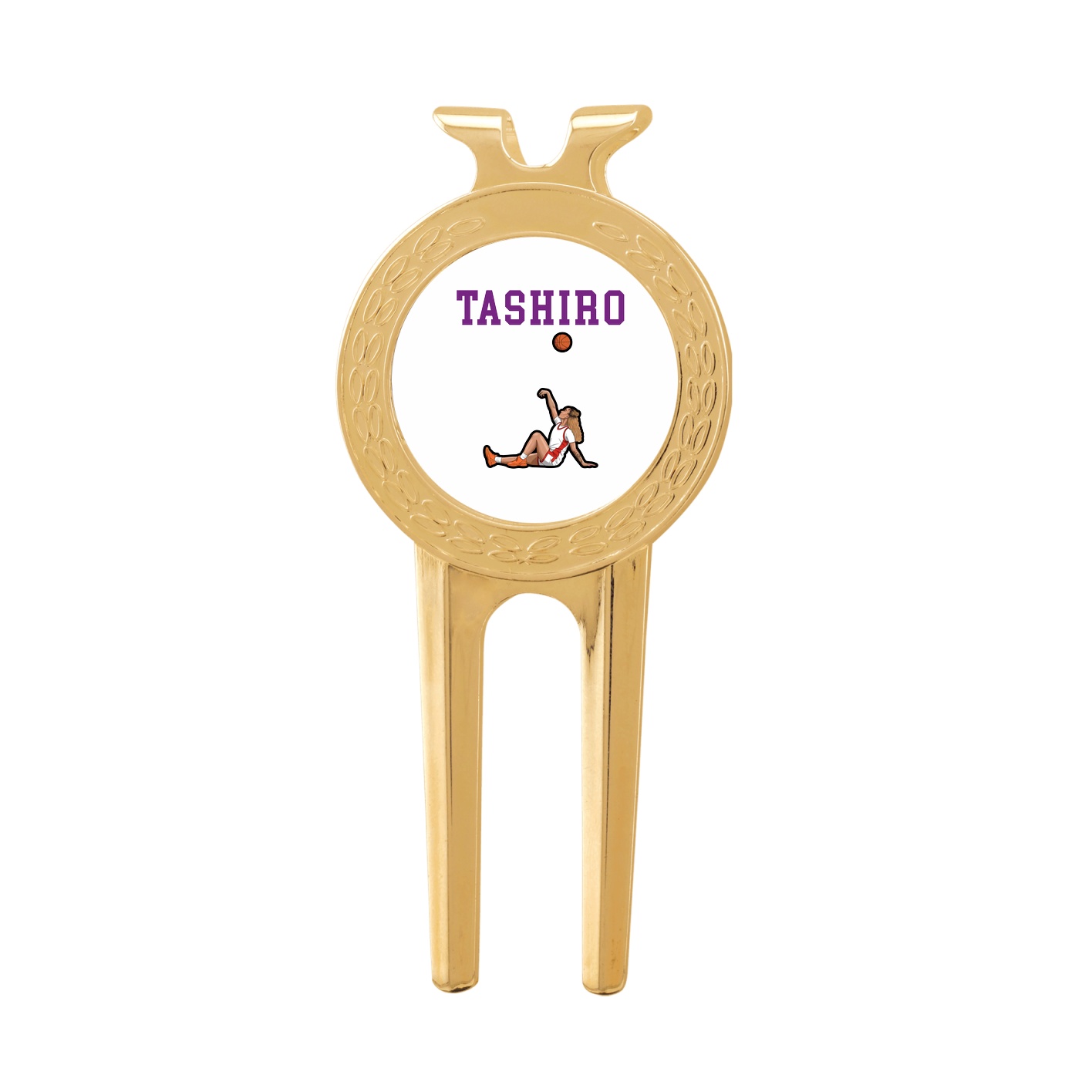 Divot Tool with Ball Marker — Shirsey in Classic