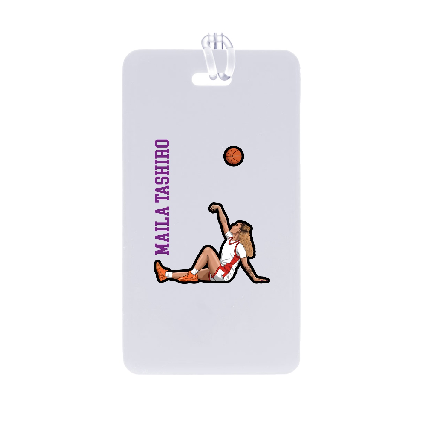 Bag Tag