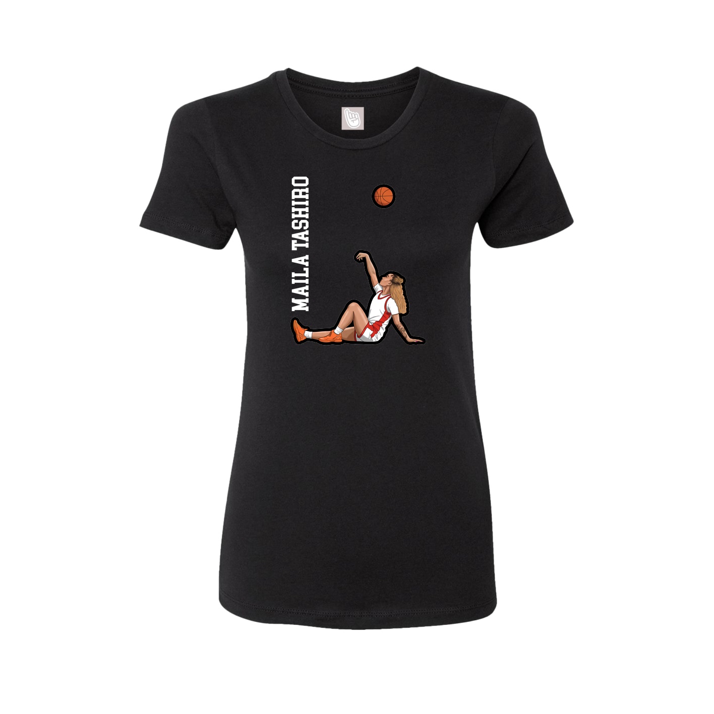 Womens Tee