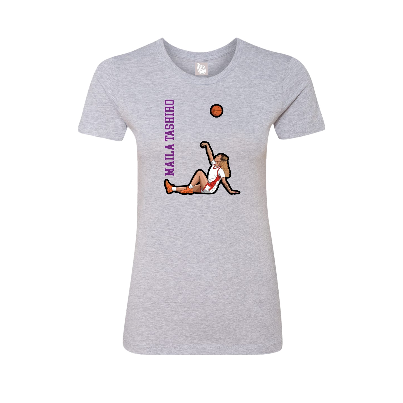 Womens Tee