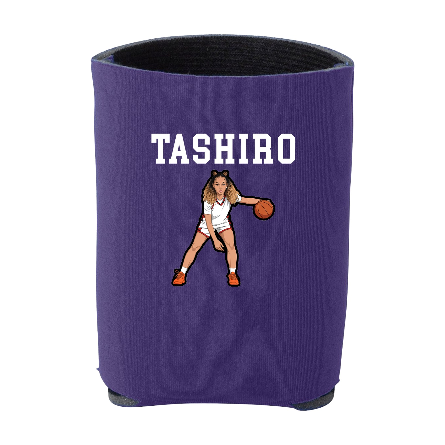 Can Holder — Shirsey in Purple