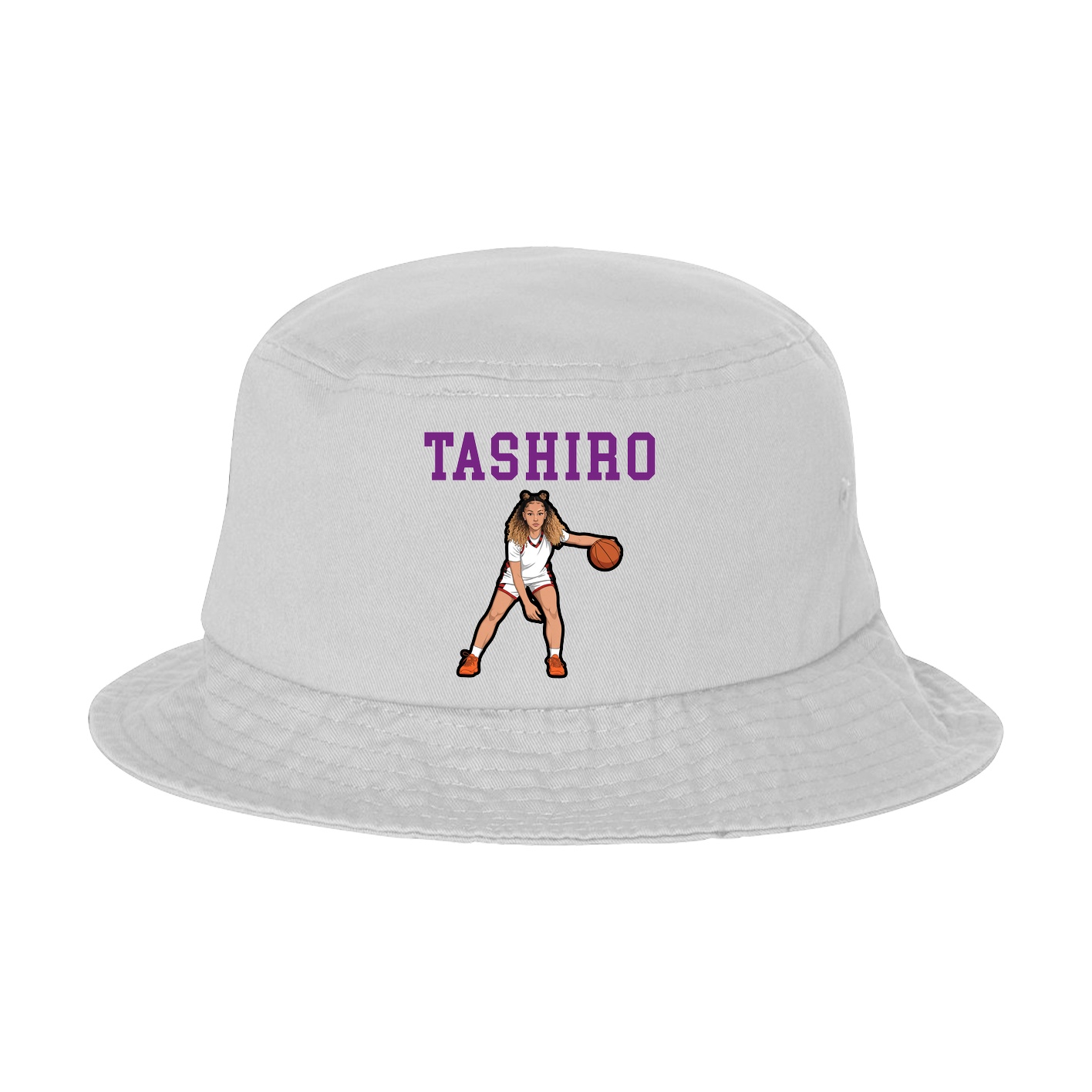 Bucket Cap