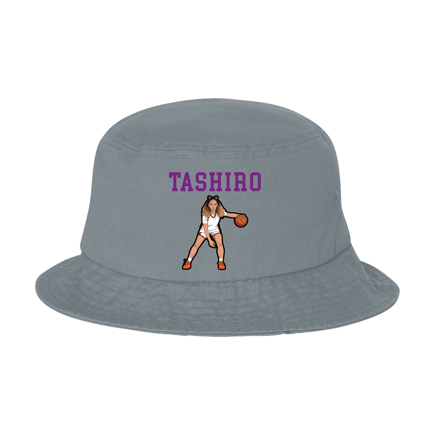 Bucket Cap