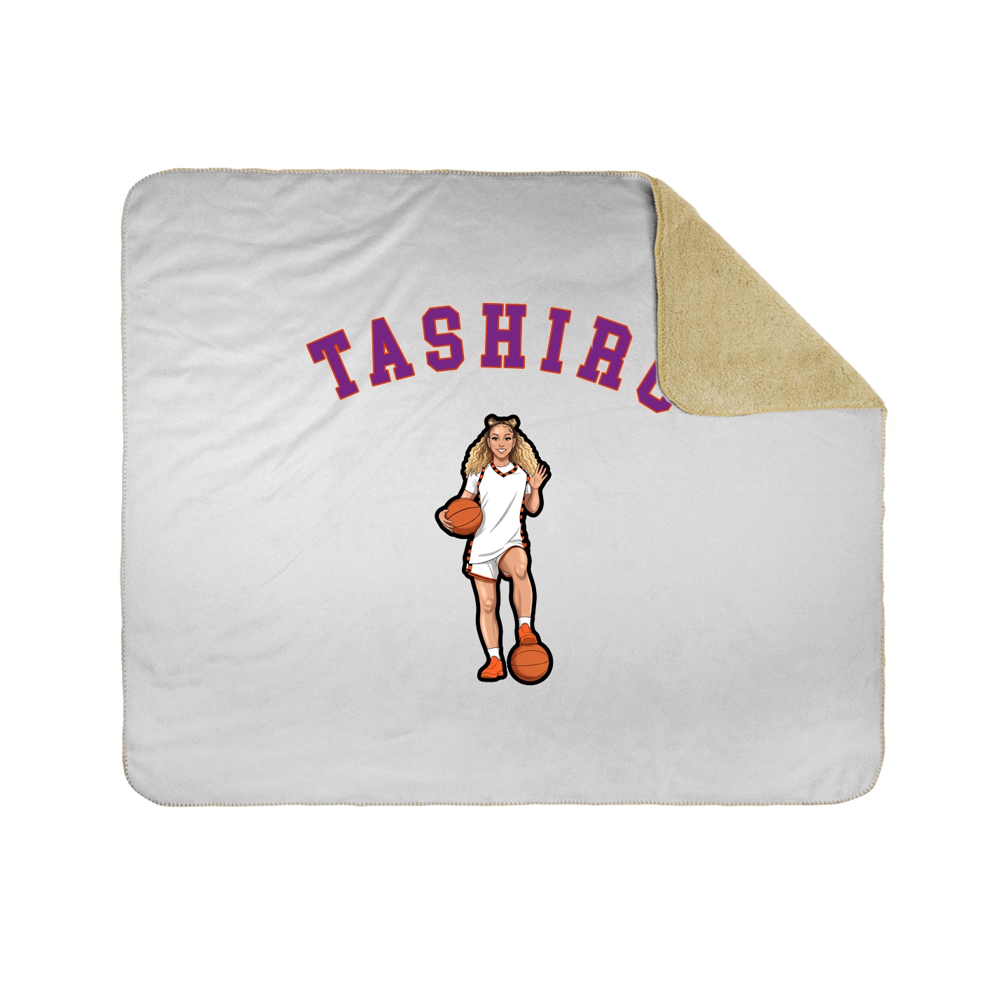 Throw Blanket