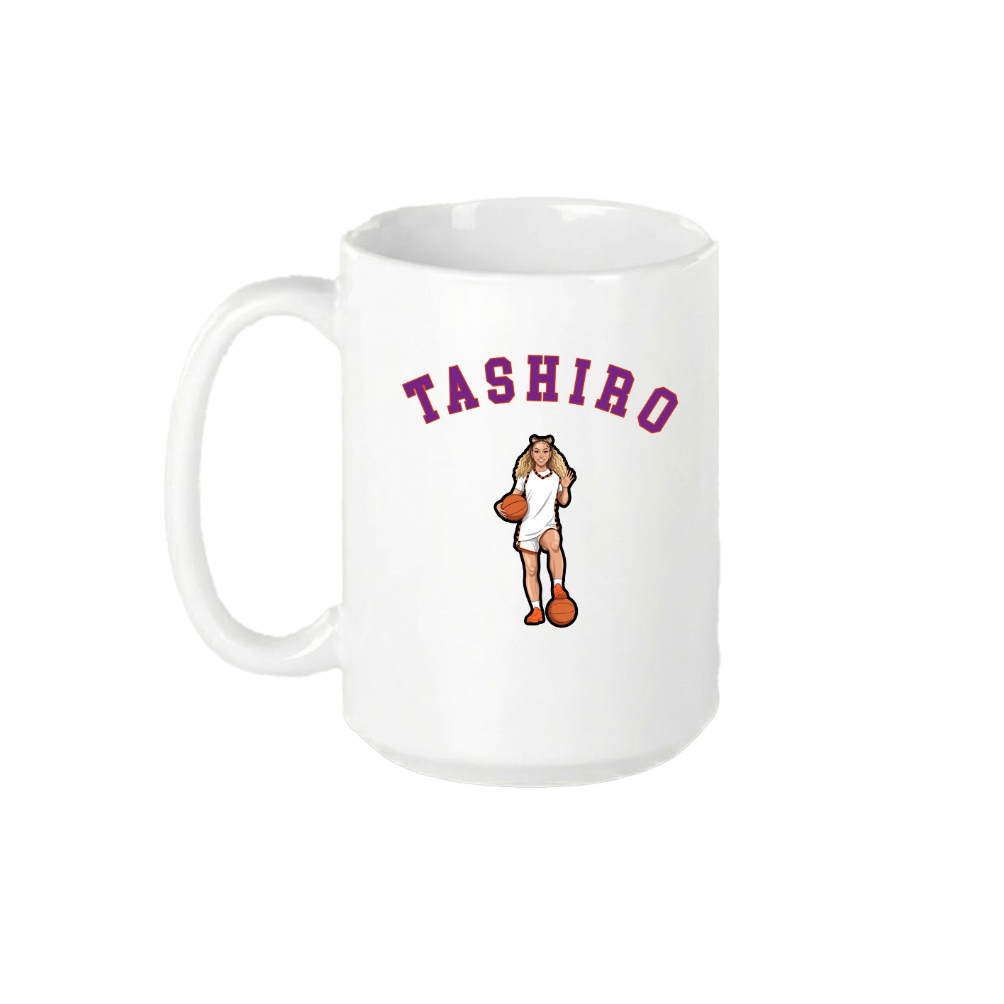 15oz Coffee Mug