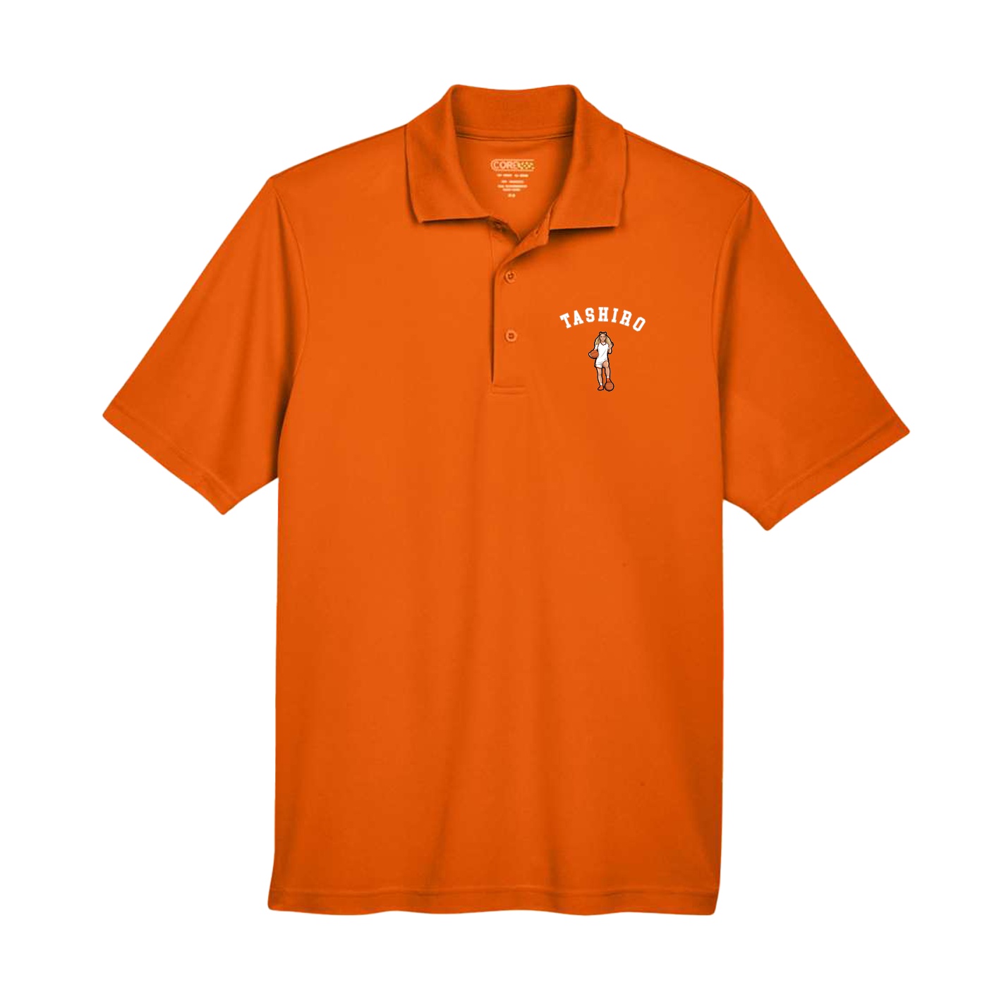 Performance Polo