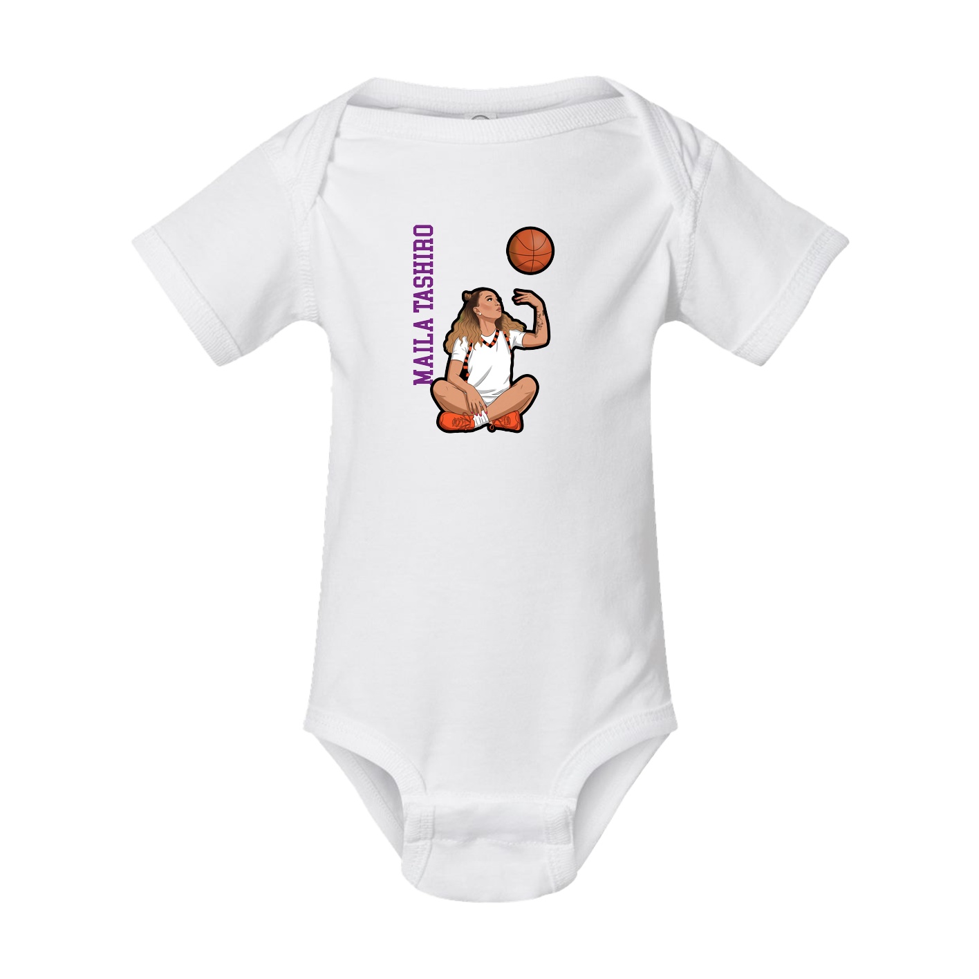 Baby Onesie