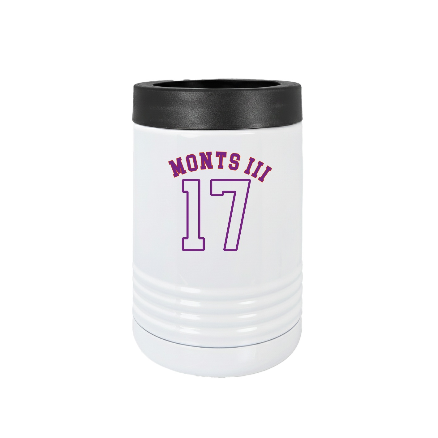 Beverage Holder — Shirsey Arch in White