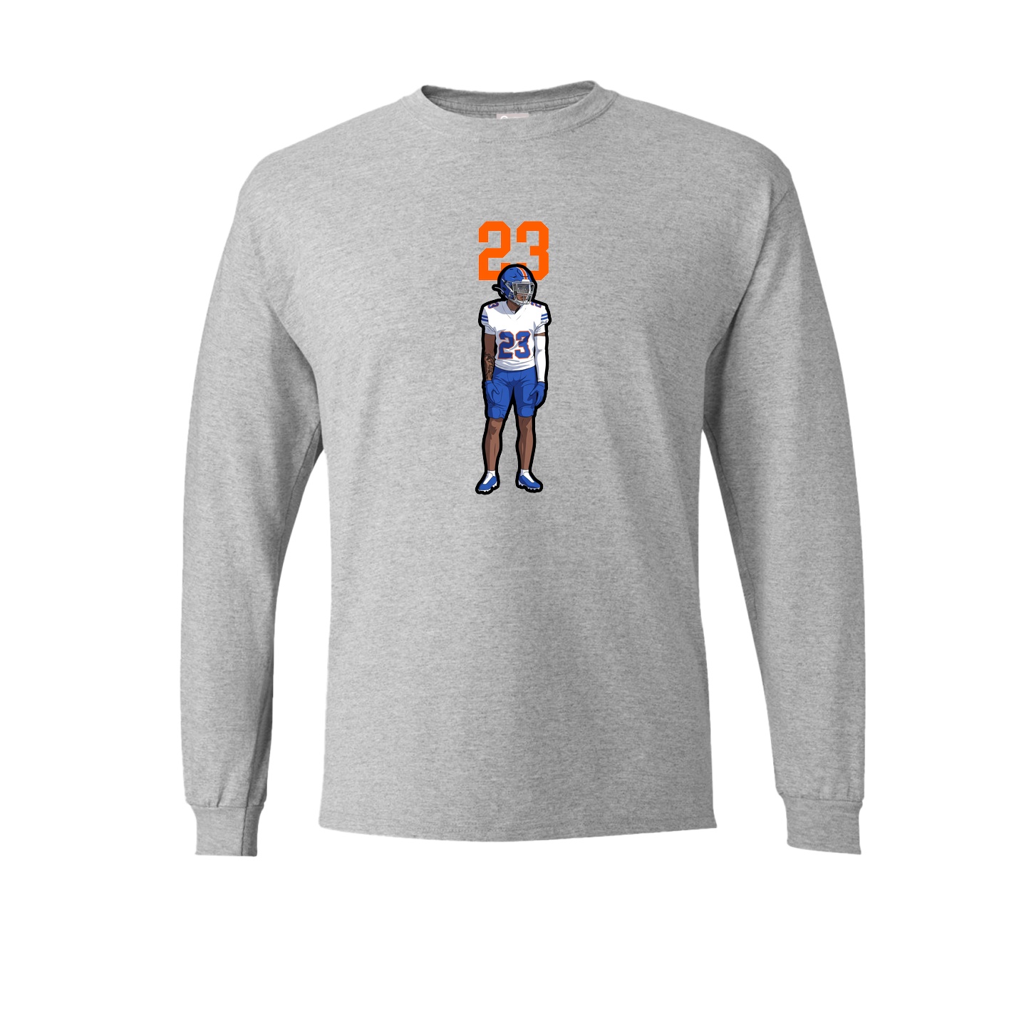 Long Sleeve Tee