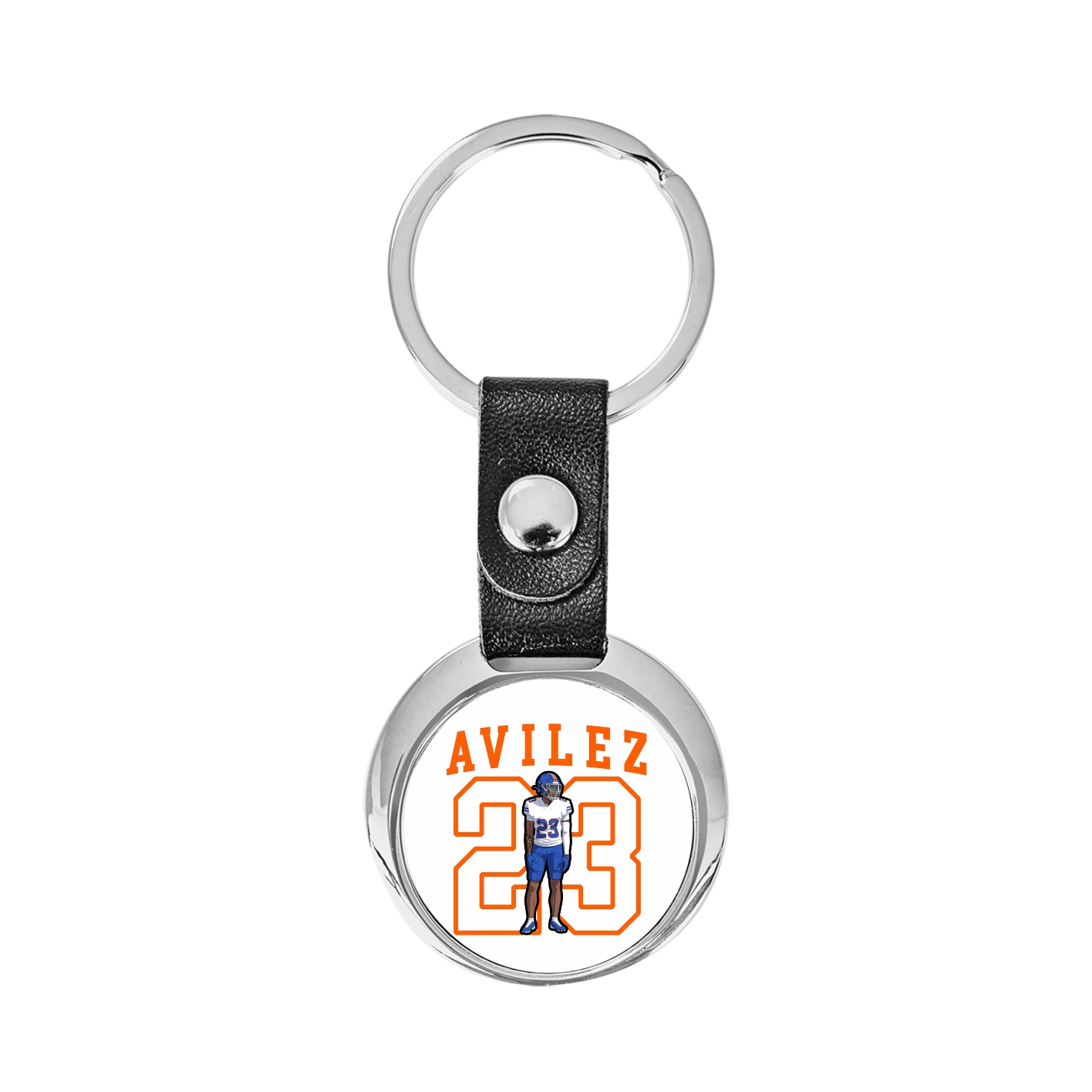 Key Chain — Shirsey in Classic