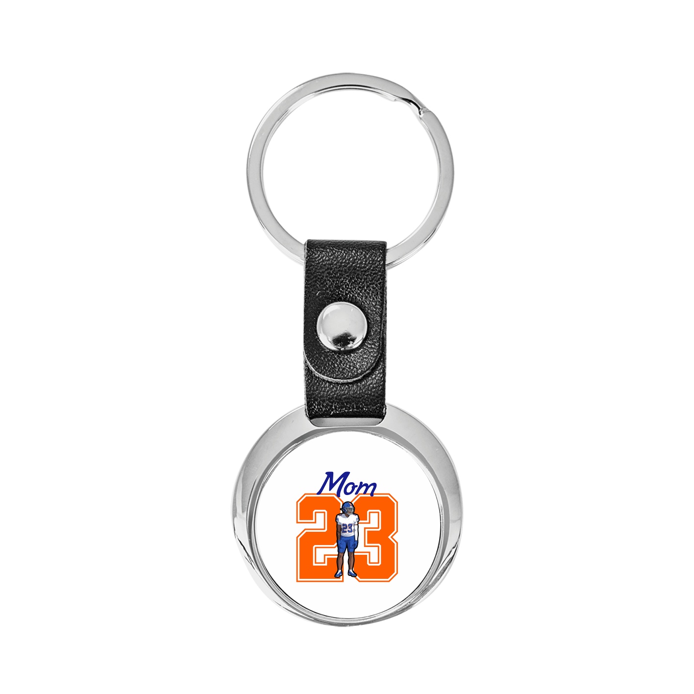 Key Chain — Mothers Day Shirsey in Classic