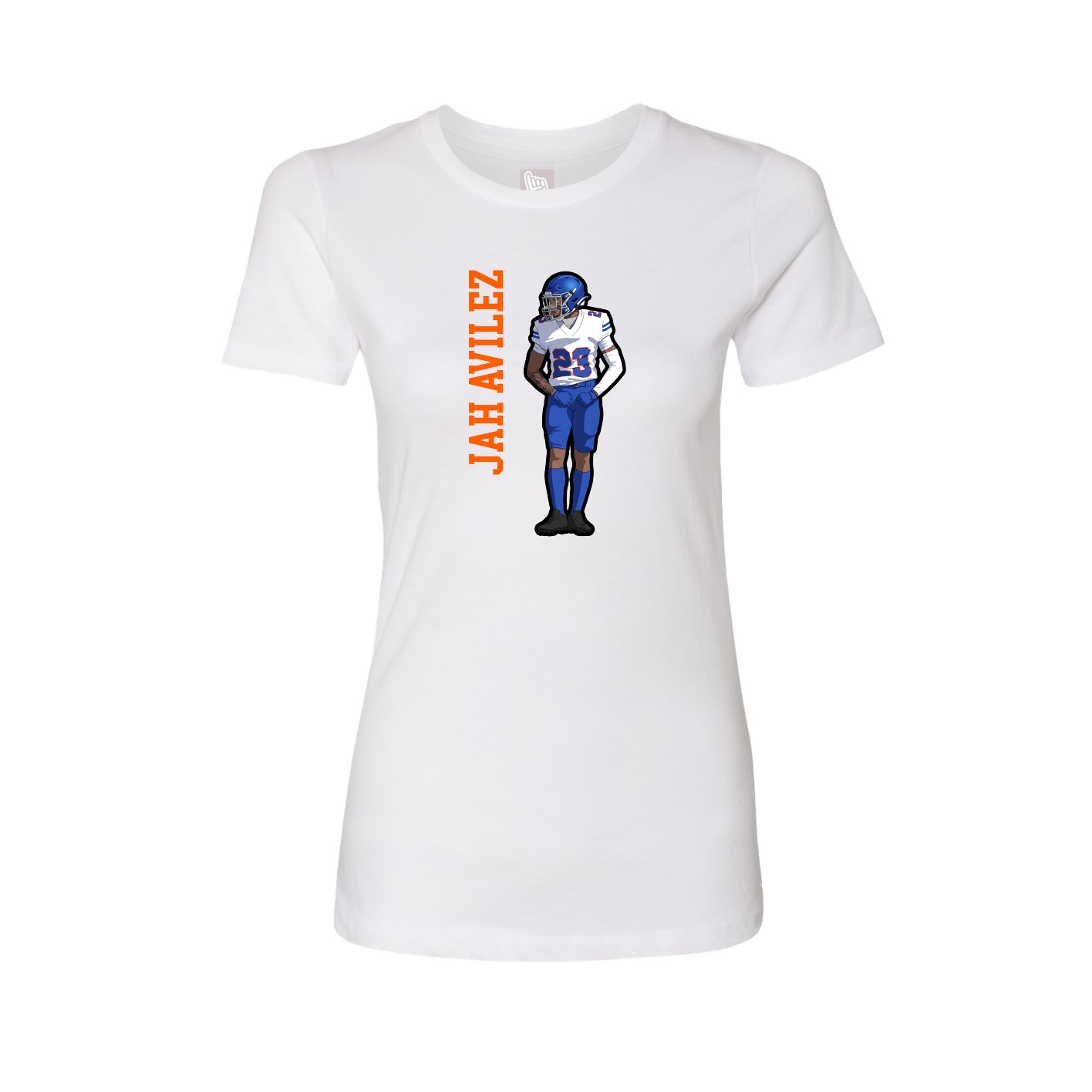 Womens Tee
