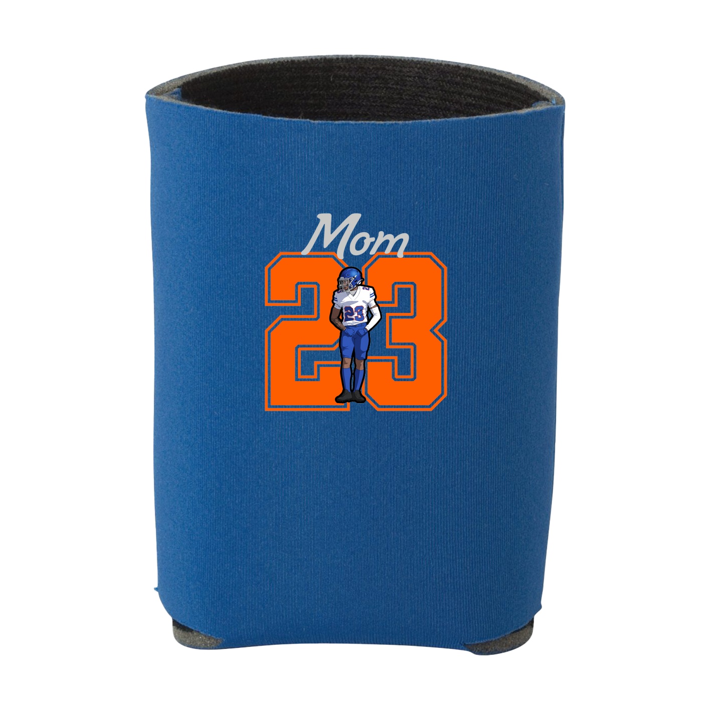 Can Holder — Mothers Day Shirsey in Royal