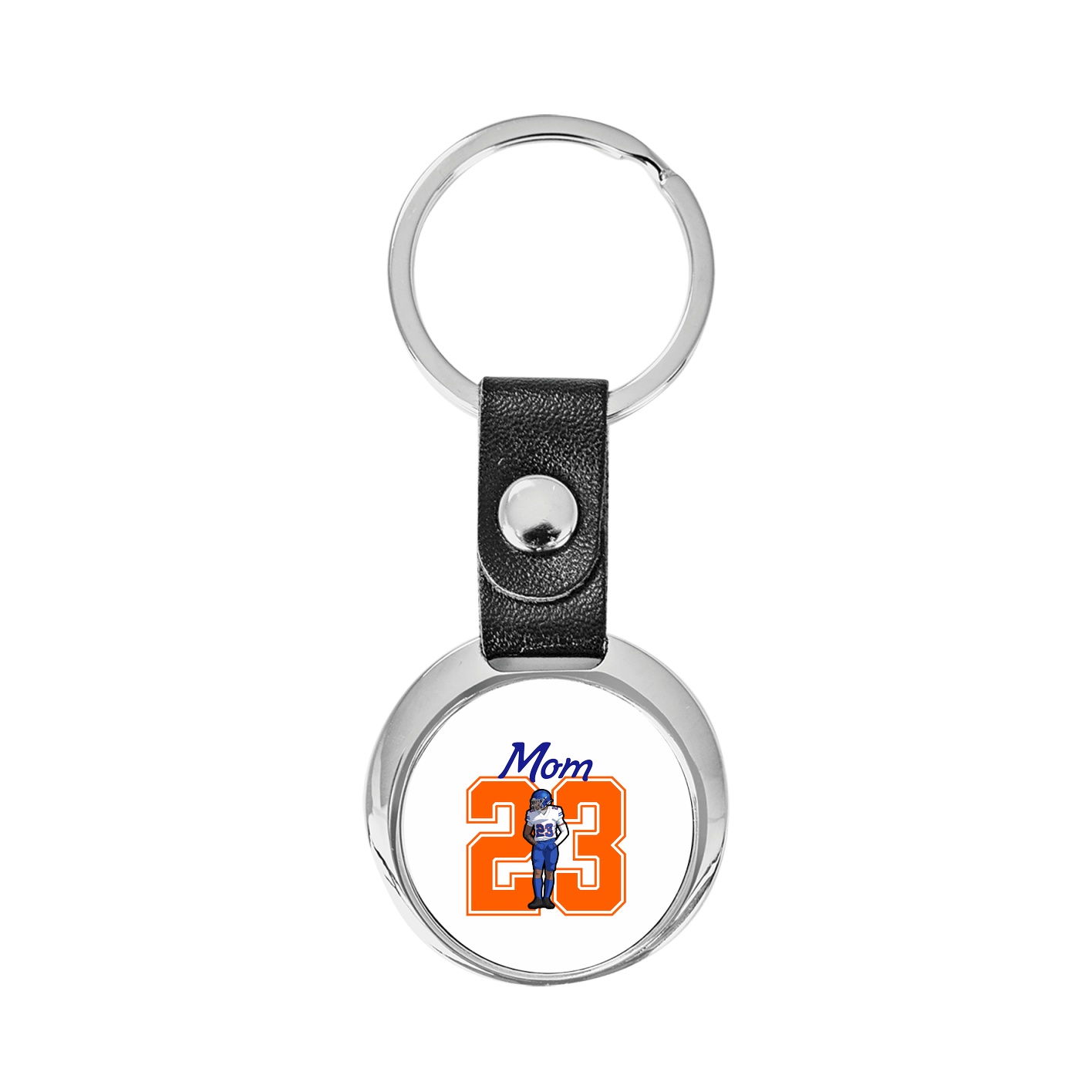 Key Chain — Mothers Day Shirsey in Classic