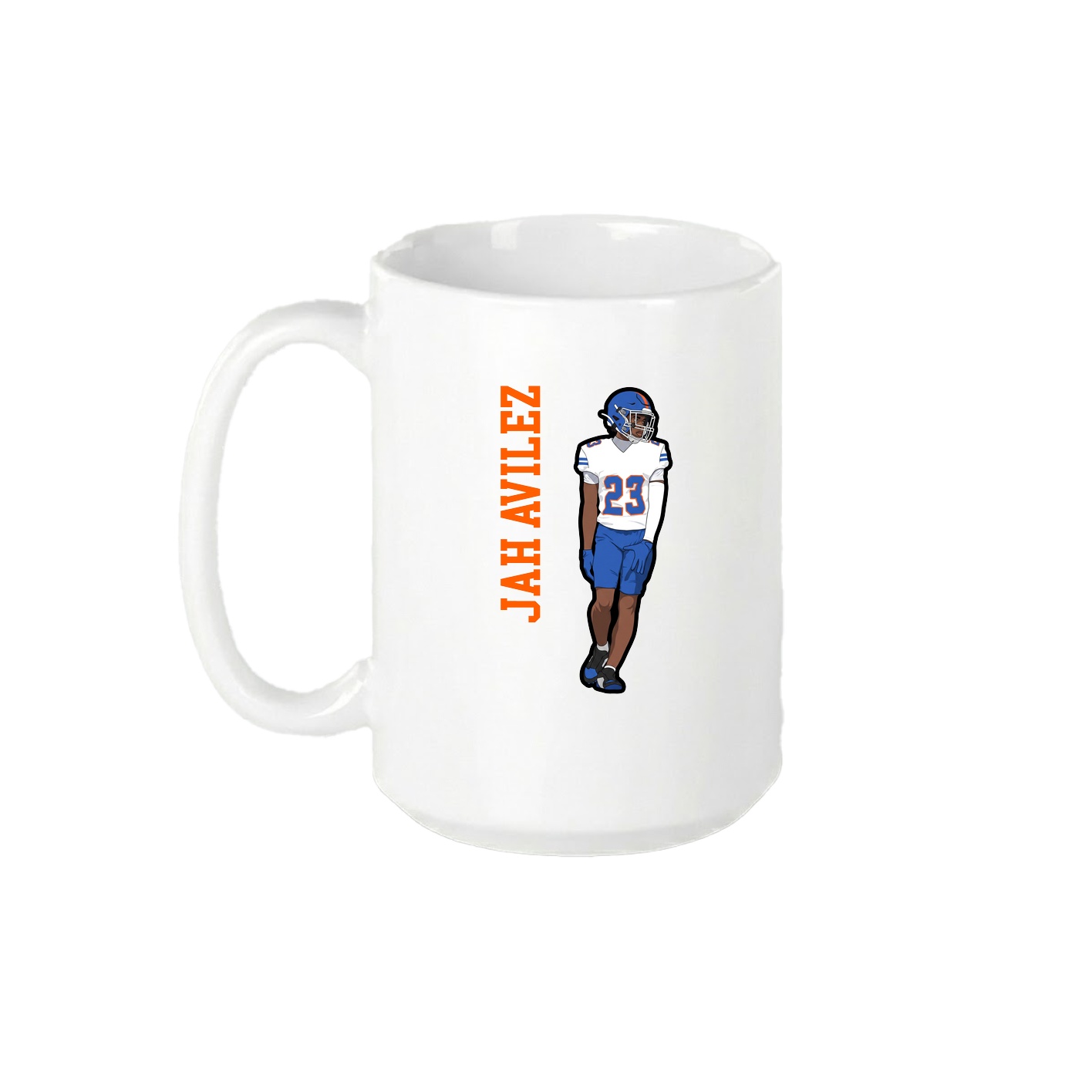 15oz Coffee Mug