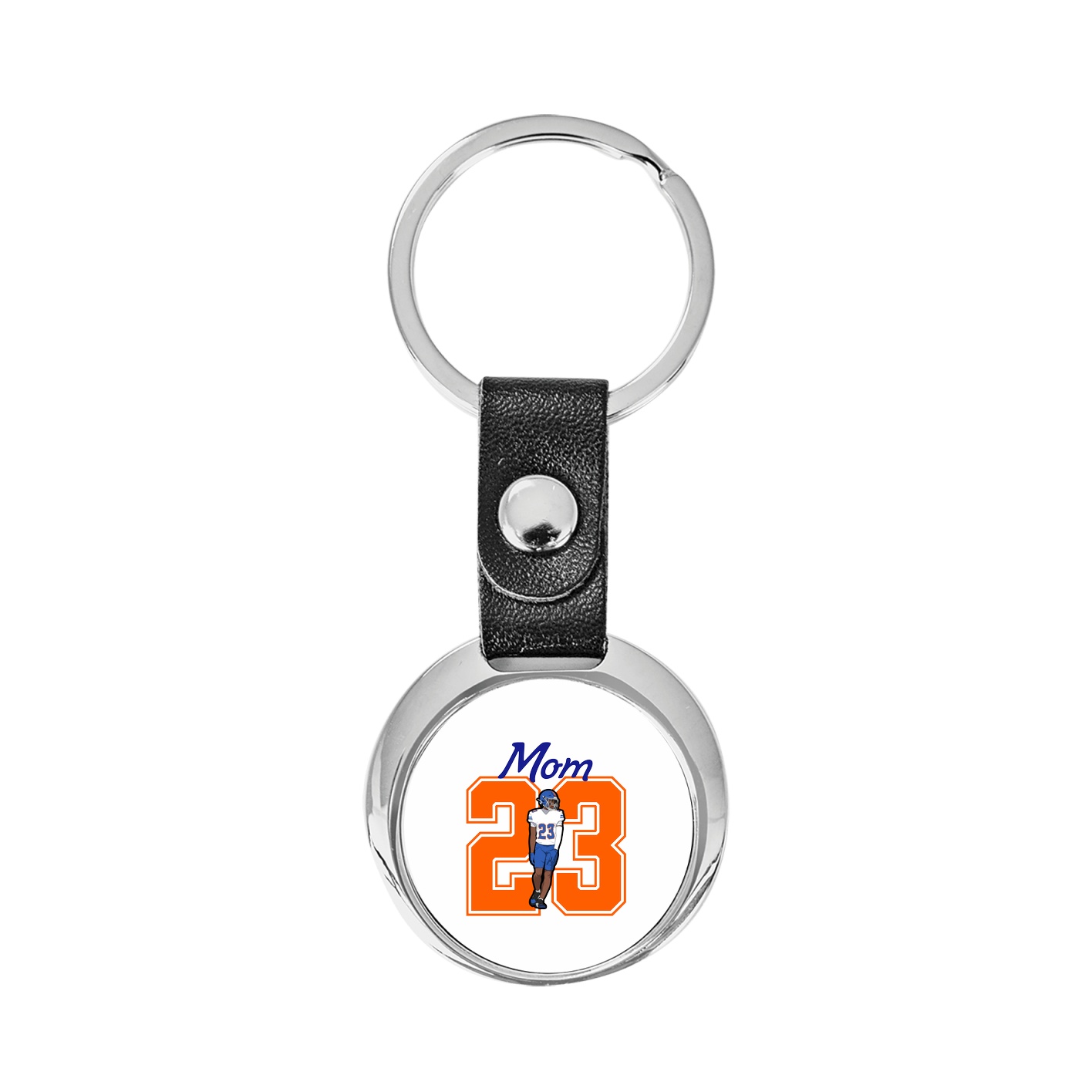 Key Chain — Mothers Day Shirsey in Classic