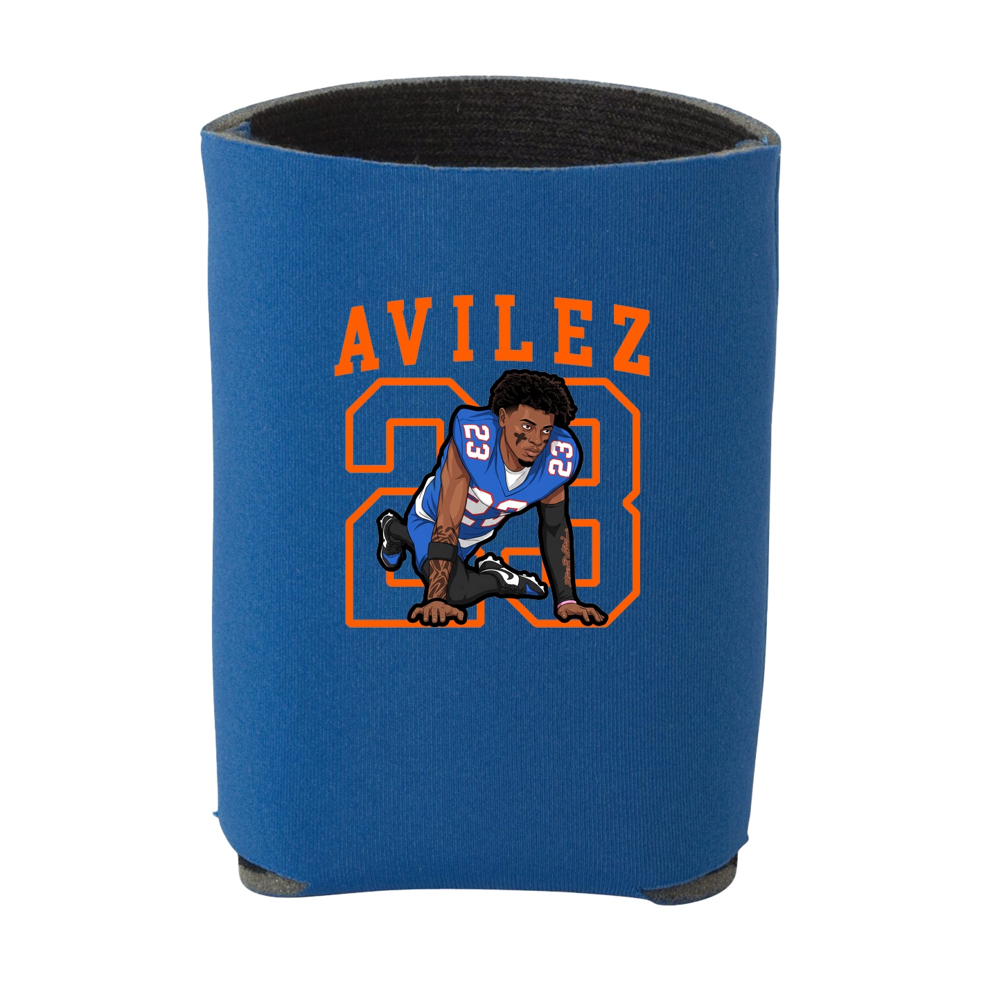 Can Holder — Shirsey in Royal